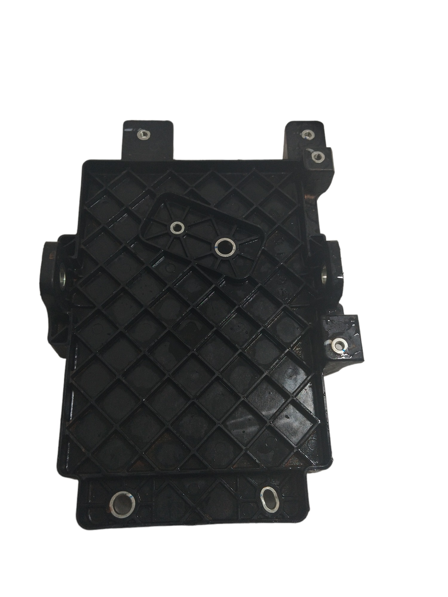 Base Suporte Da Bateria Chery Tiggo 3x Pro 1.0 Turbo 2022 4
