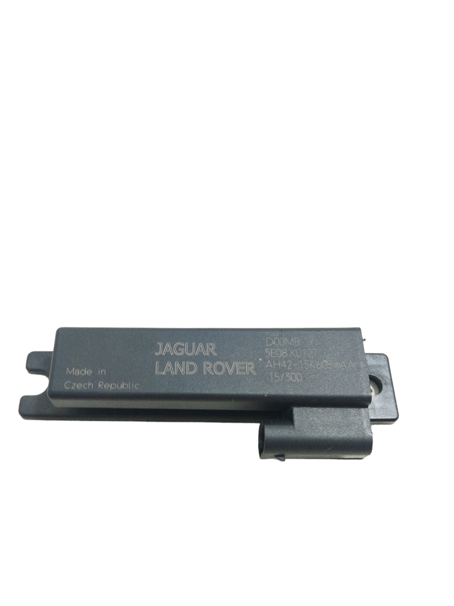 Módulo Keyless Range Rover Código Ah4215k603aa 1