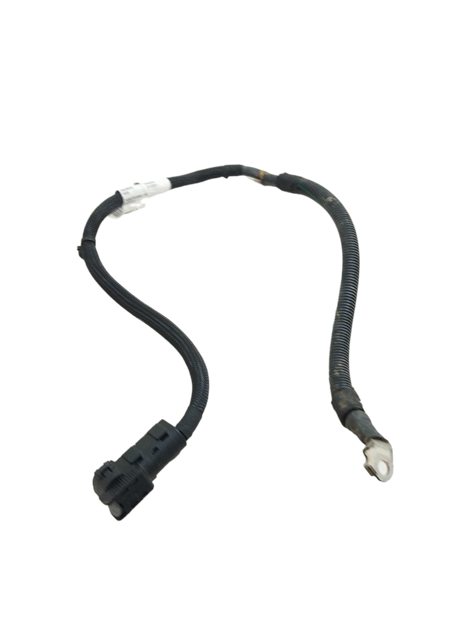 Chicote Polo Negativo Bateria Jeep Commander 2022/2023 1