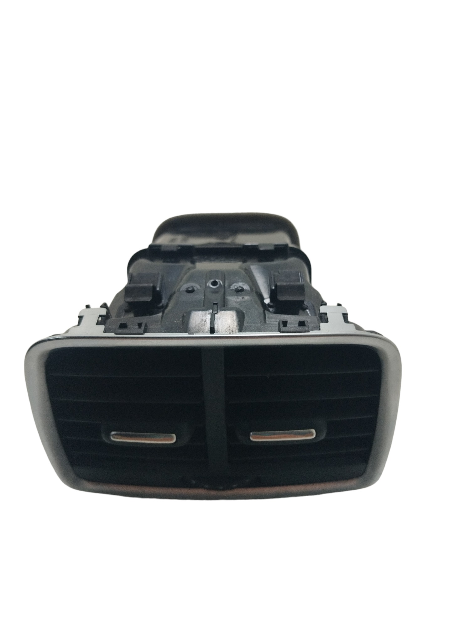 Difusor De Ar Central Traseiro Console Audi Q3 2014/2018 2