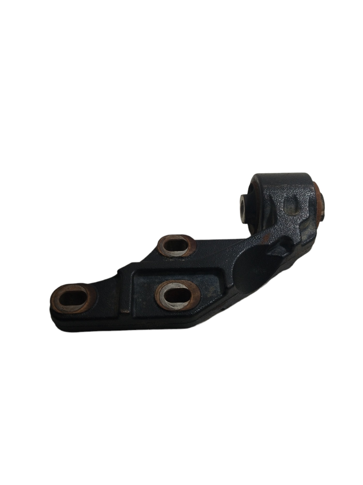Coxim Diferencial Dianteiro Direito Range Rover Vogue 2015 6
