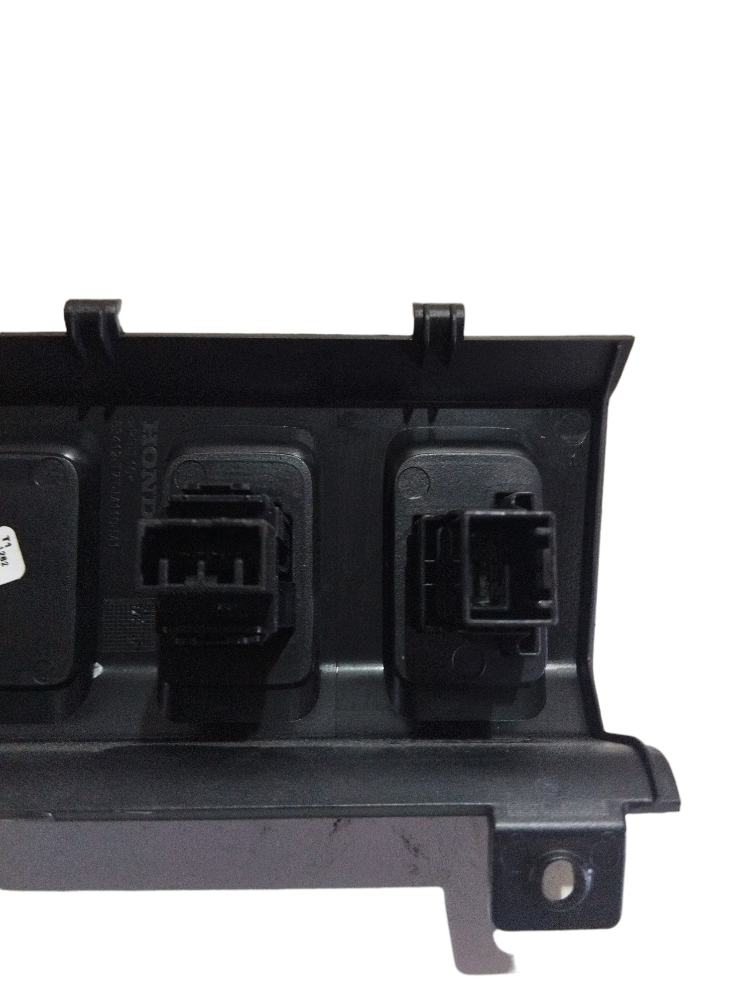 Entrada Auxiliar Usb Honda Hr-v 2017 2018 Original 5