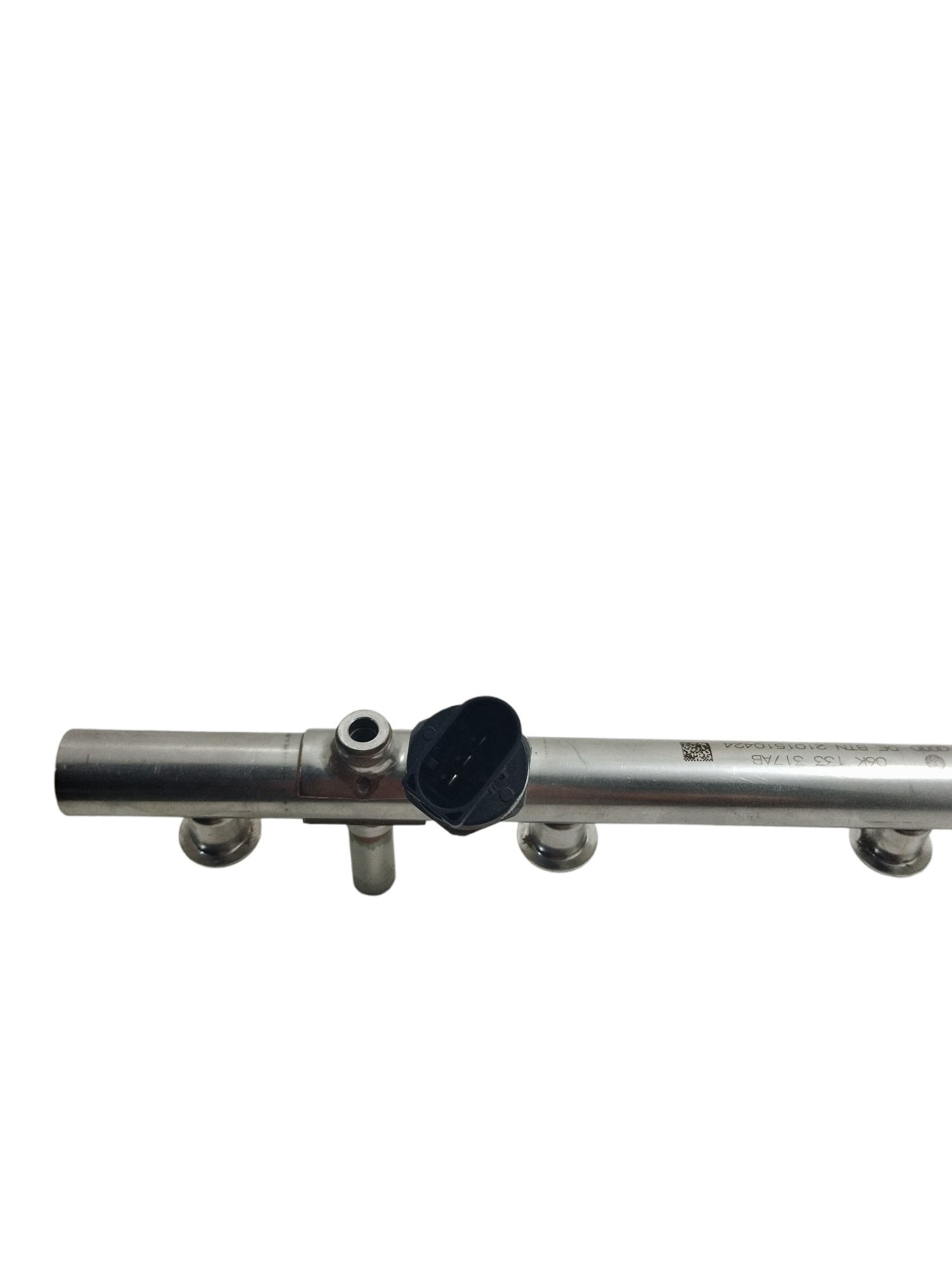 Flauta Com Sensor Porsche Macan 2021 06k133317ab Original 4