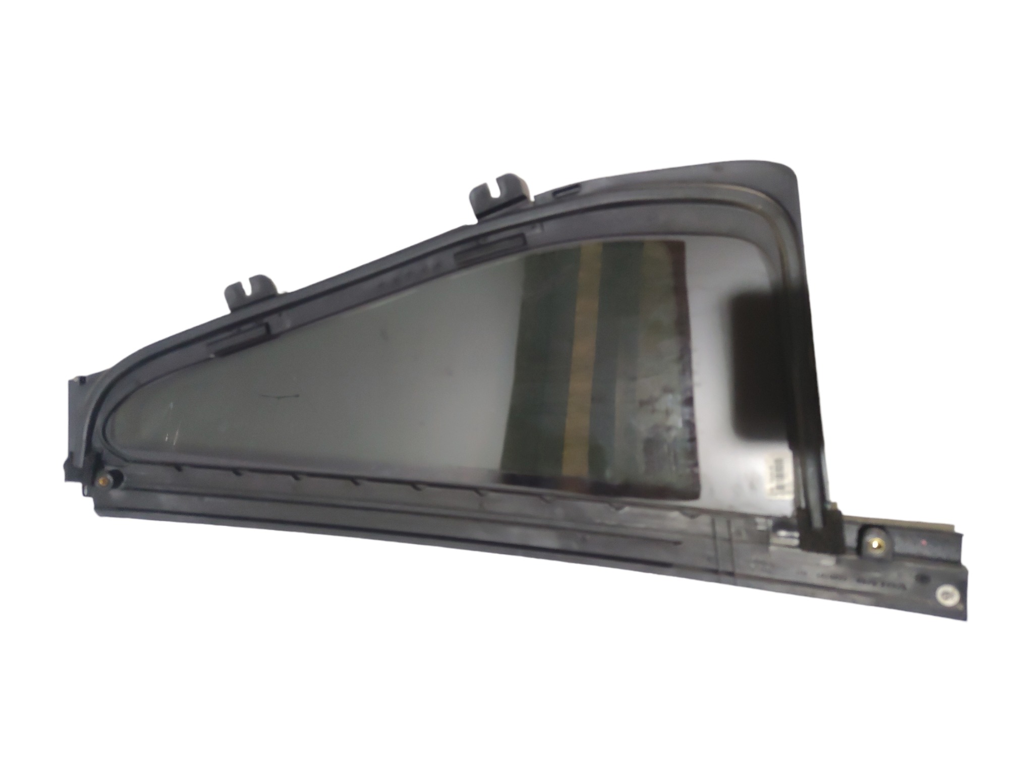 Vidro Fixo Porta Traseira Direita Volvo Xc90 2022 5