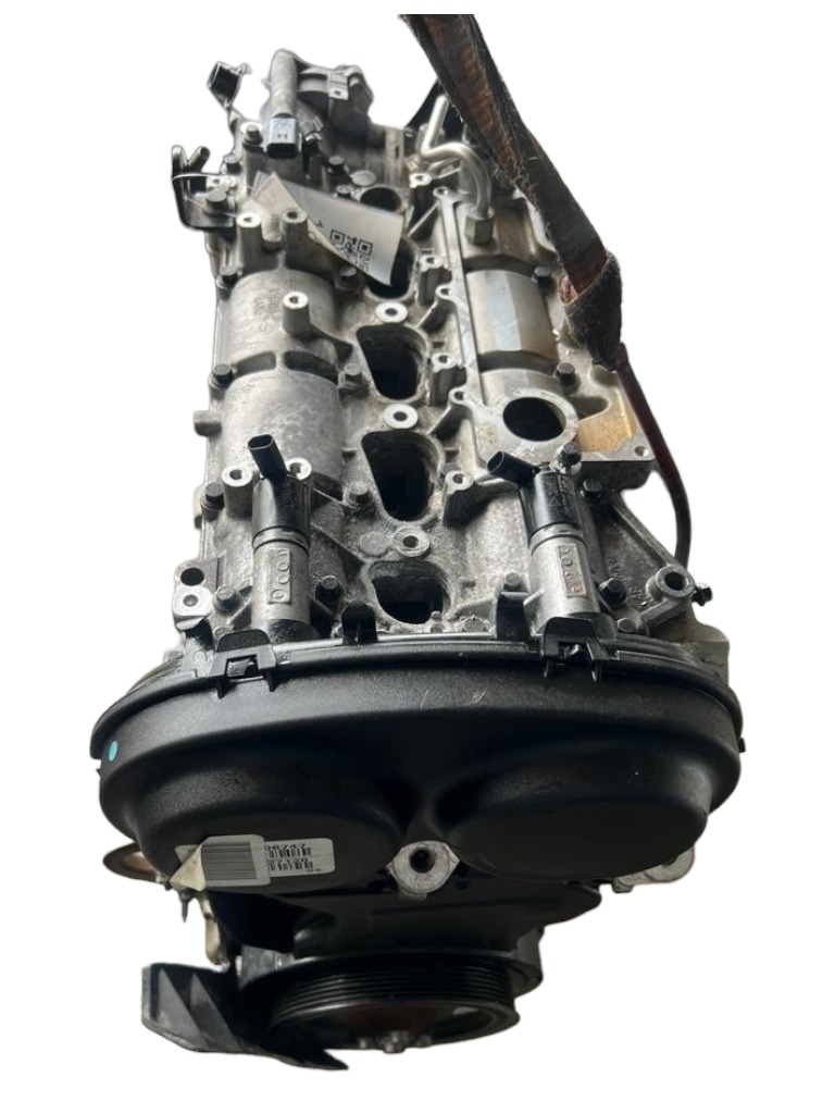 Motor Volvo V40 S60 Xc60 2.0 Turbo T4 2017 2018 Nota Fiscal 9