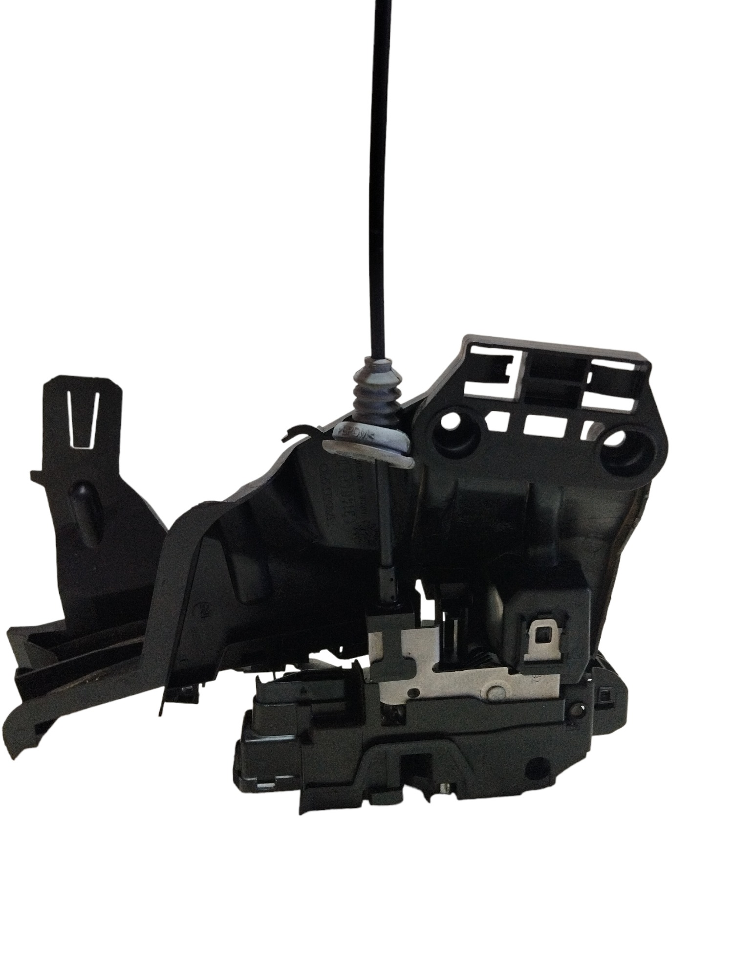 Fechadura Porta Dianteira Esquerda Volvo Xc90 2021/2022 2