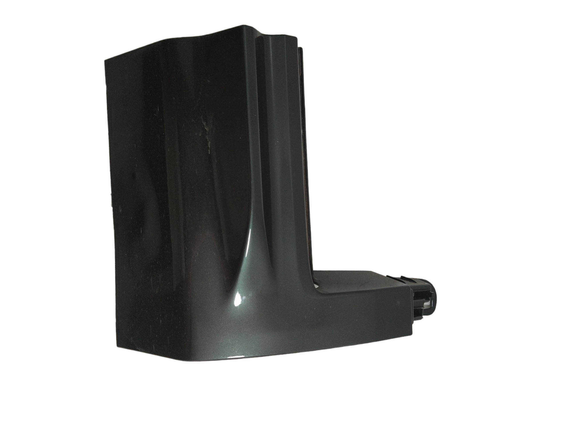 Ponta Spoiler Lateral Esquerdo Traseiro Volvo Xc90 2021 22 Chubo 2
