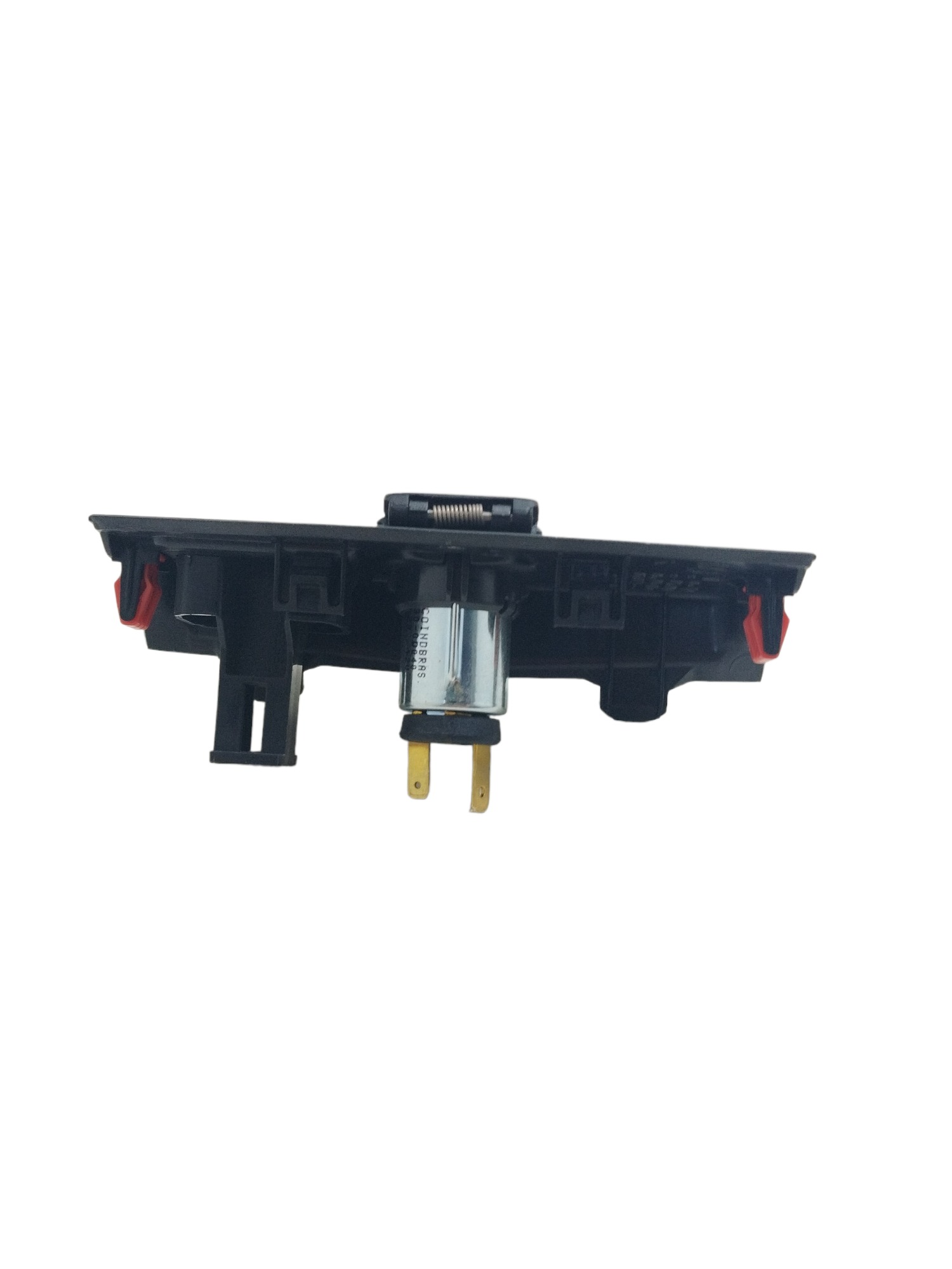 Tomada Auxiliar 12v Corolla Cross 2023 5891102630 4
