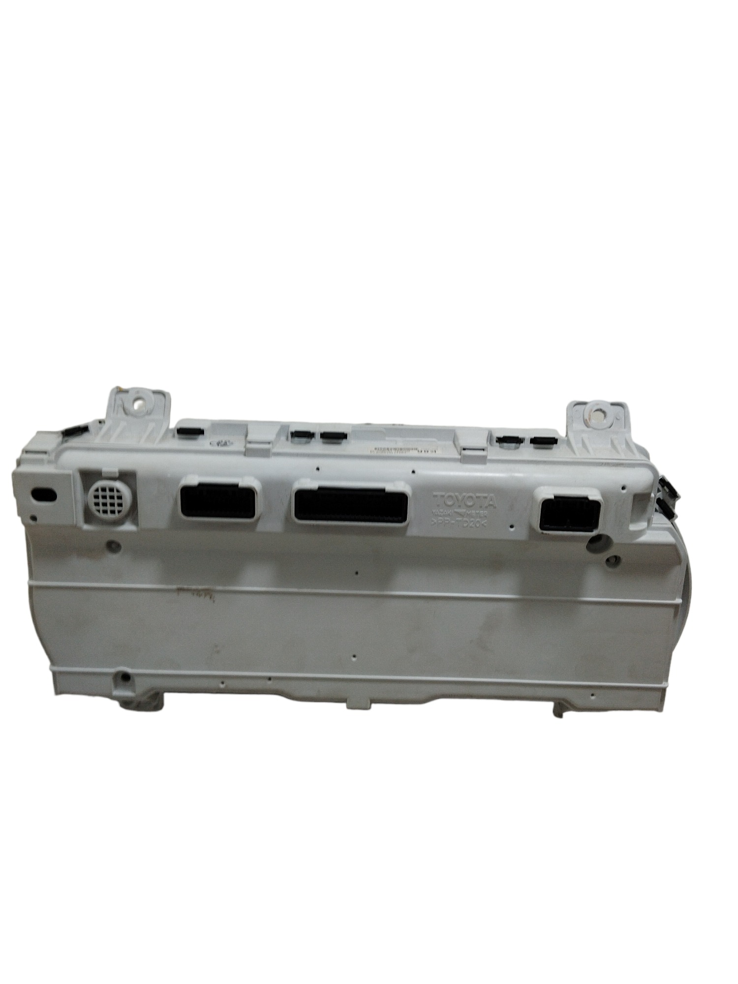 Painel Instrumentos Hilux Sw4 Srx 2.8 2021 A 2023 8