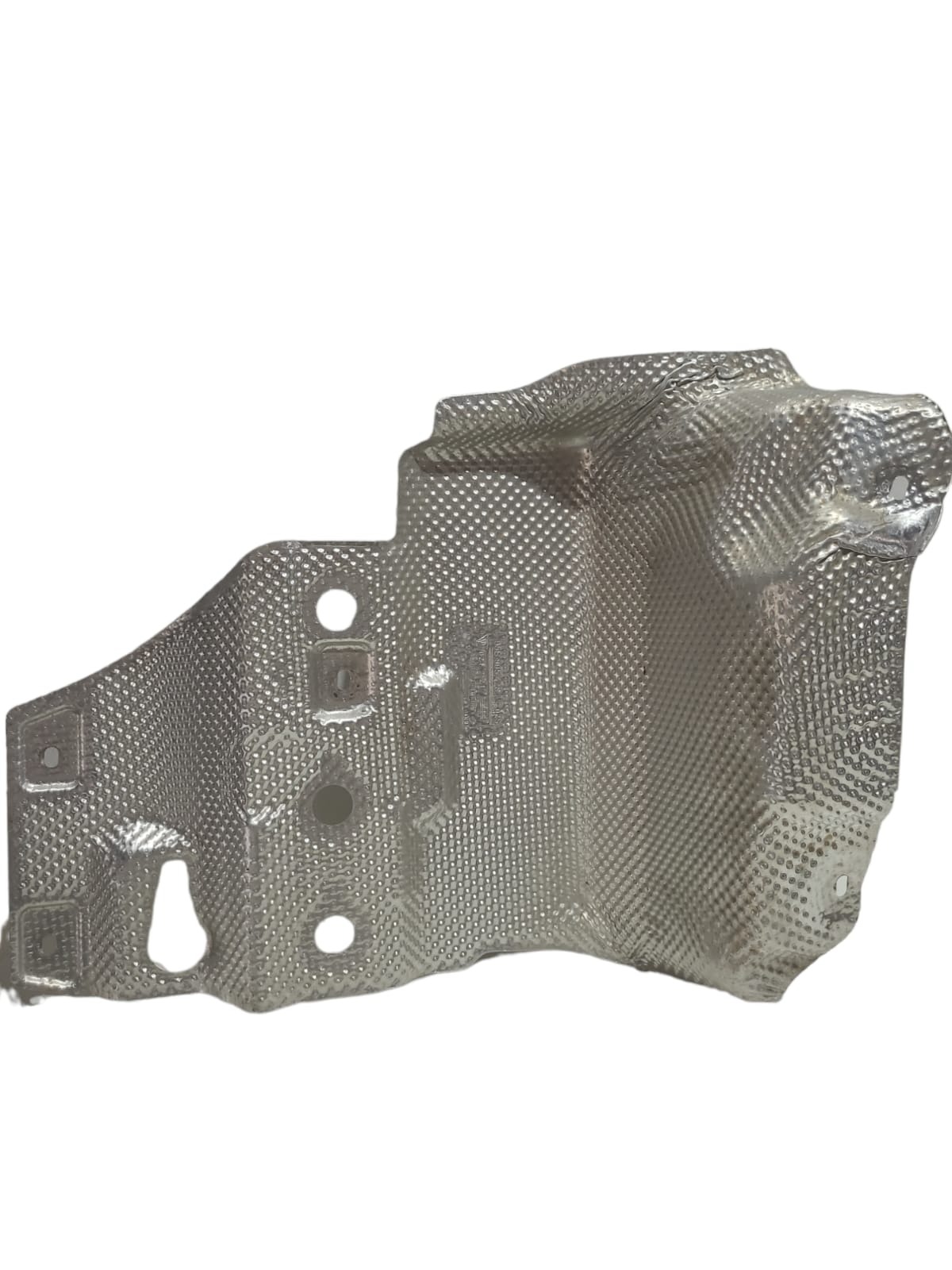 Defletor Calor Porsche Macan 2021 95b805428 2