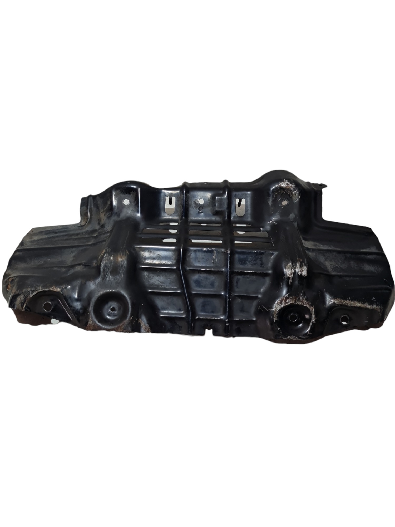 Protetor De Carter Original Toyota Hilux Sw4 2022 1