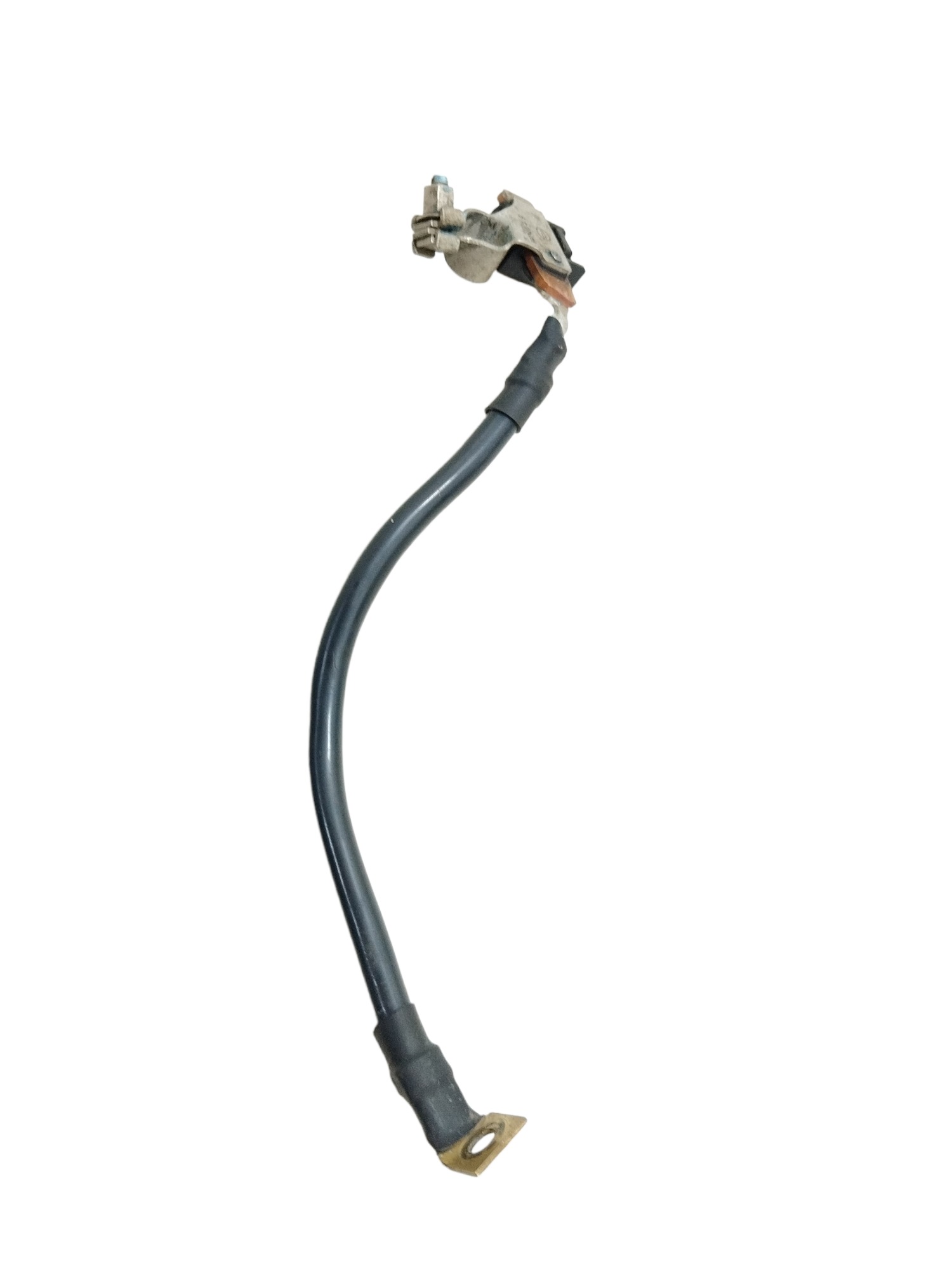 Terminal Sensor Polo Negativo Vw Nivus  1.4 Tsi 2021 6