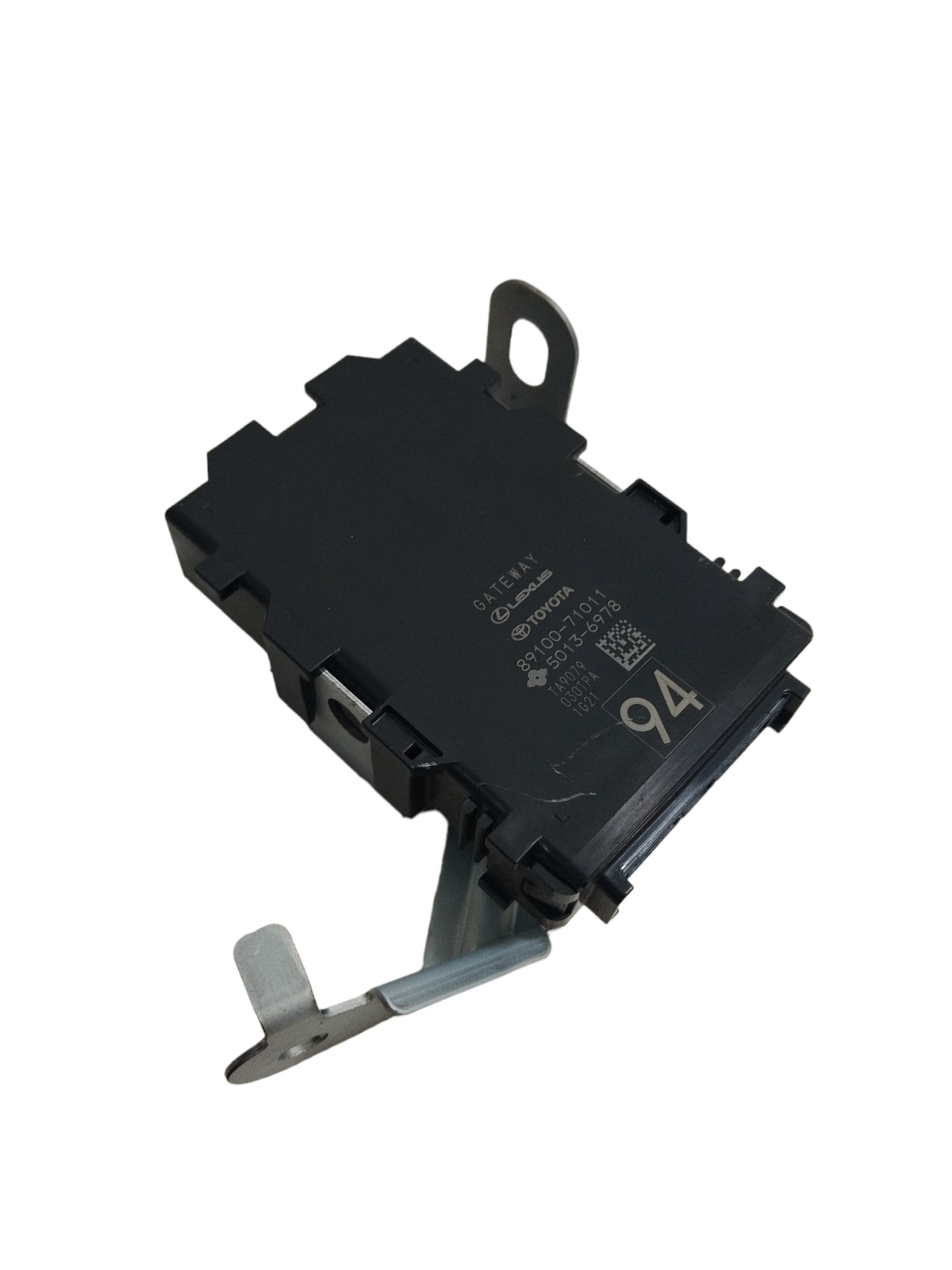 Módulo Gateway Toyota Sw4 2021/2022 8910071011 Original 4