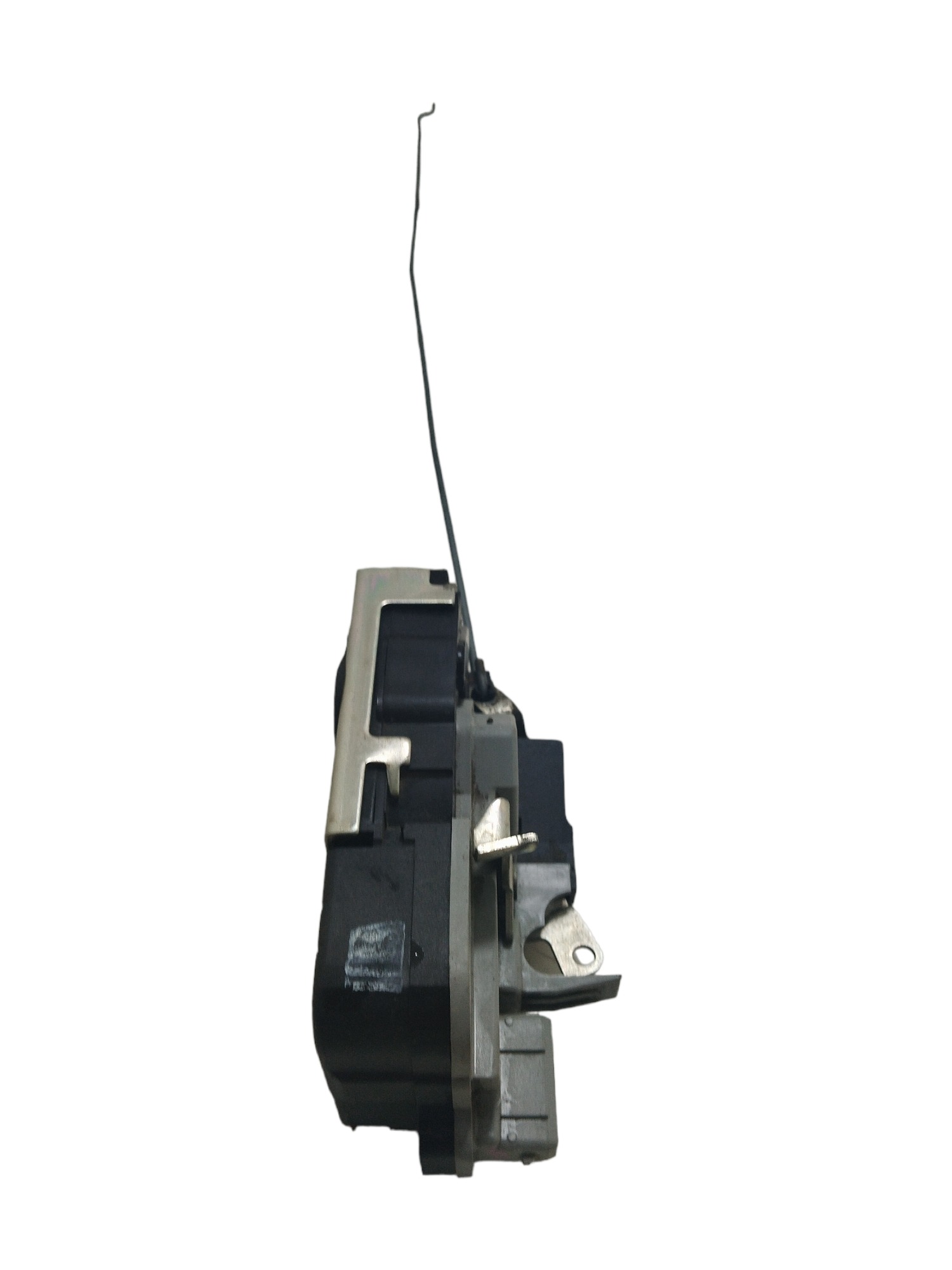 Fechadura Traseira Esquerda Peugeot 207 2012/2013 Original 3