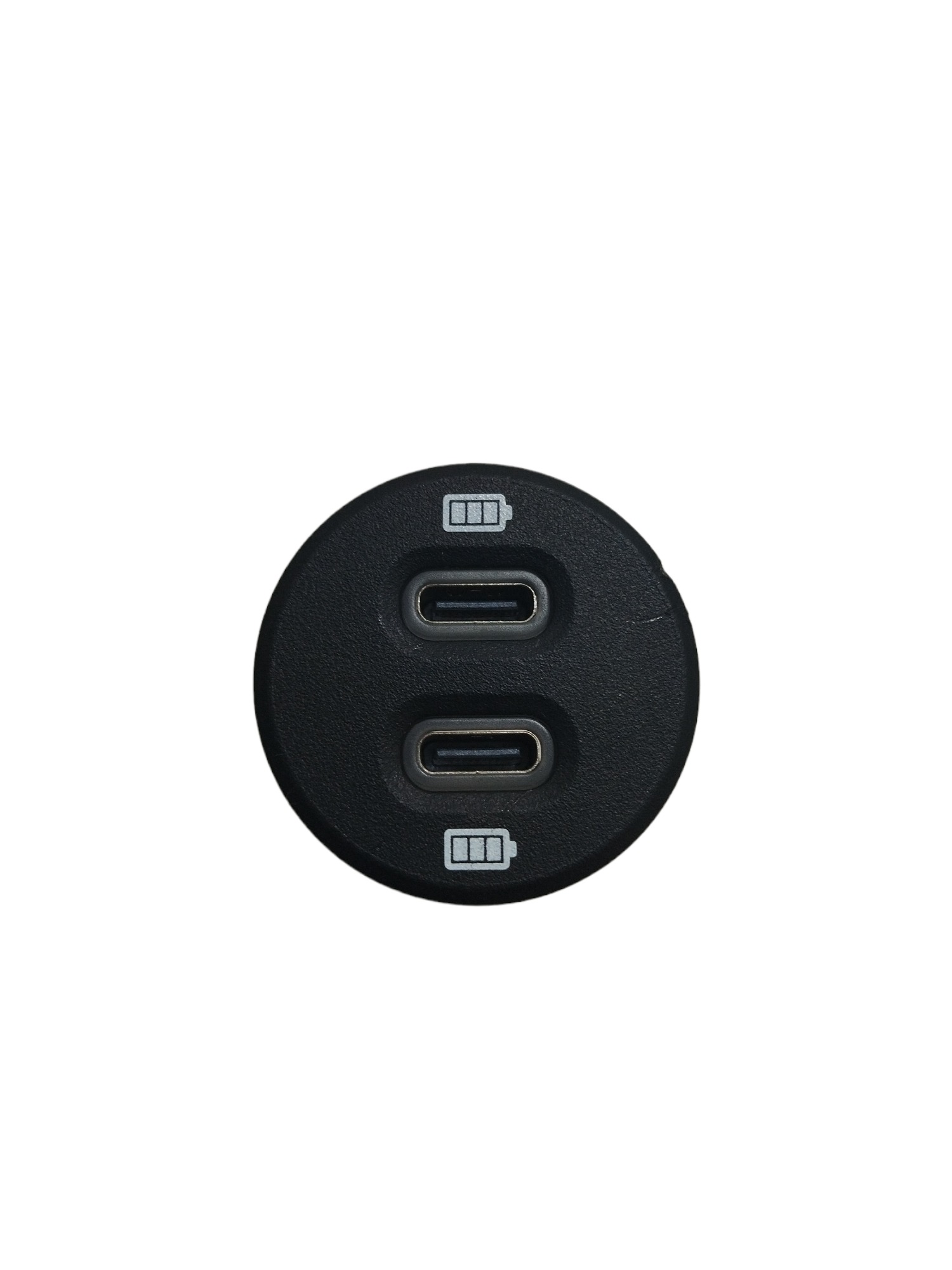 Entrada Usb-c Porsche Macan 2019/2021 95b035252g Prego 2