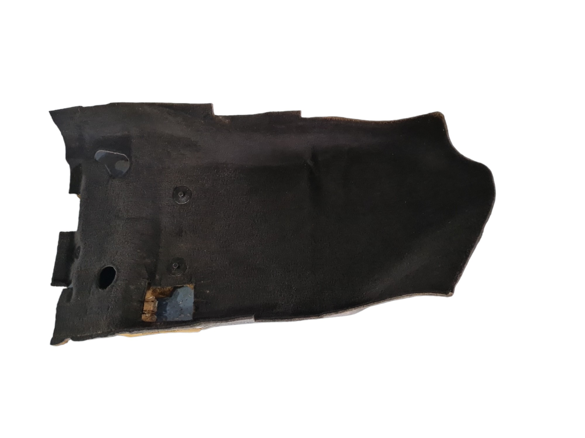 Carpete Assoalho Dianteiro Direito Jeep Compass 18 A 21 1