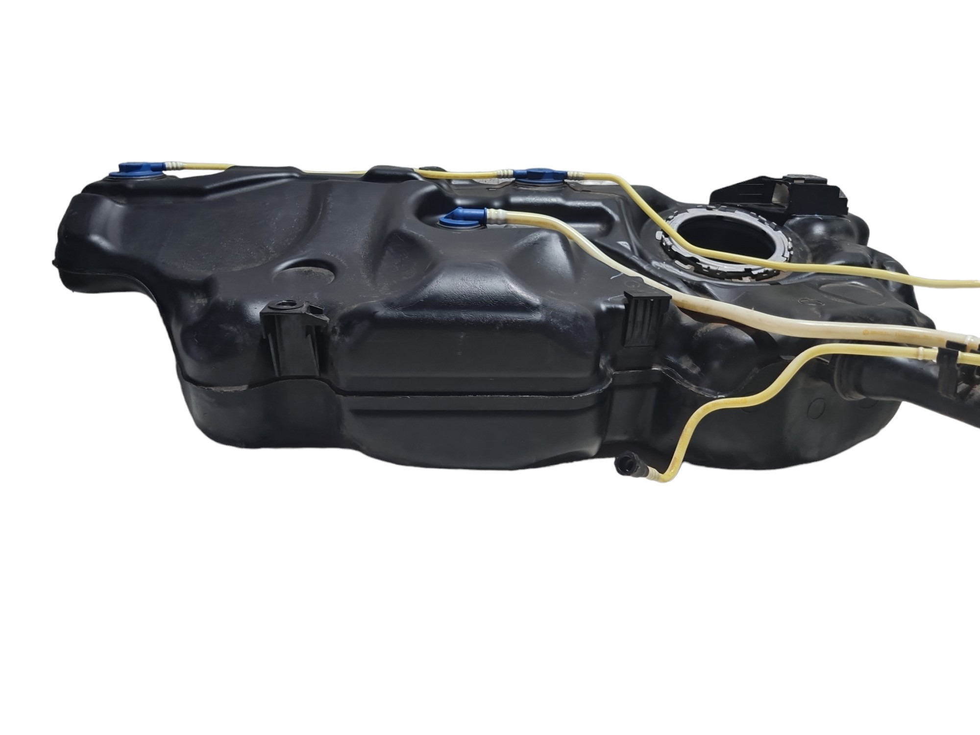 Tanque De Combustível C Gargalo Volkswagen Nivus 2020 2023 6