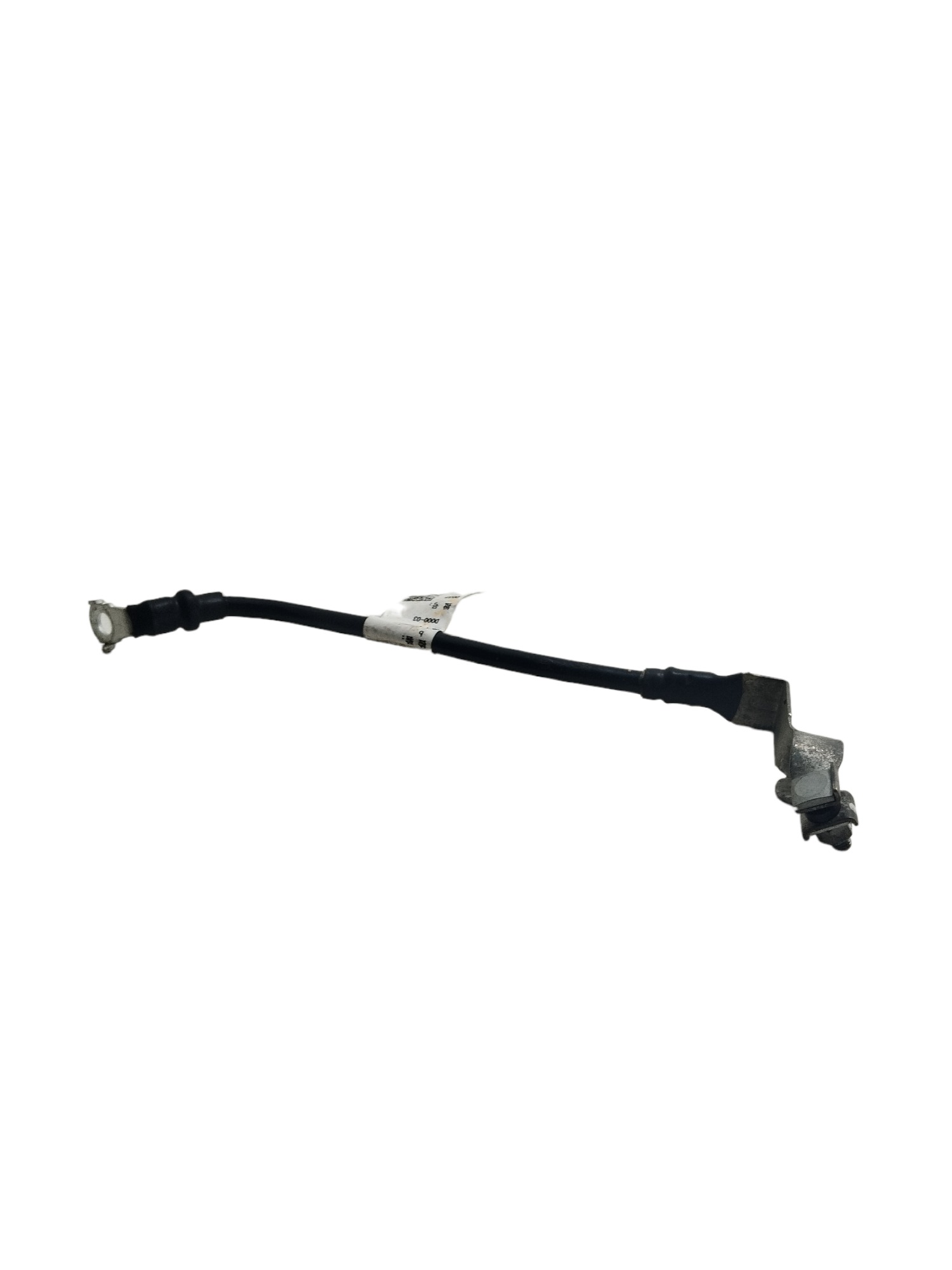 Polo Negativo Xerim Tiggo 3x Pro 2022 Original 806002345aa 3