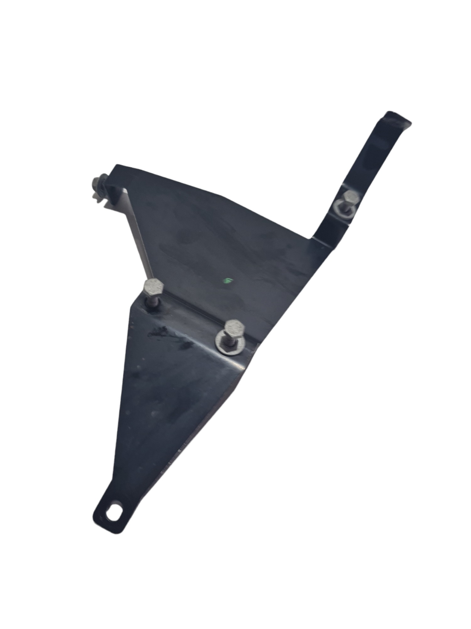 Suporte Reservatório Combustível Peugeot 206 207. 07 A 14 6