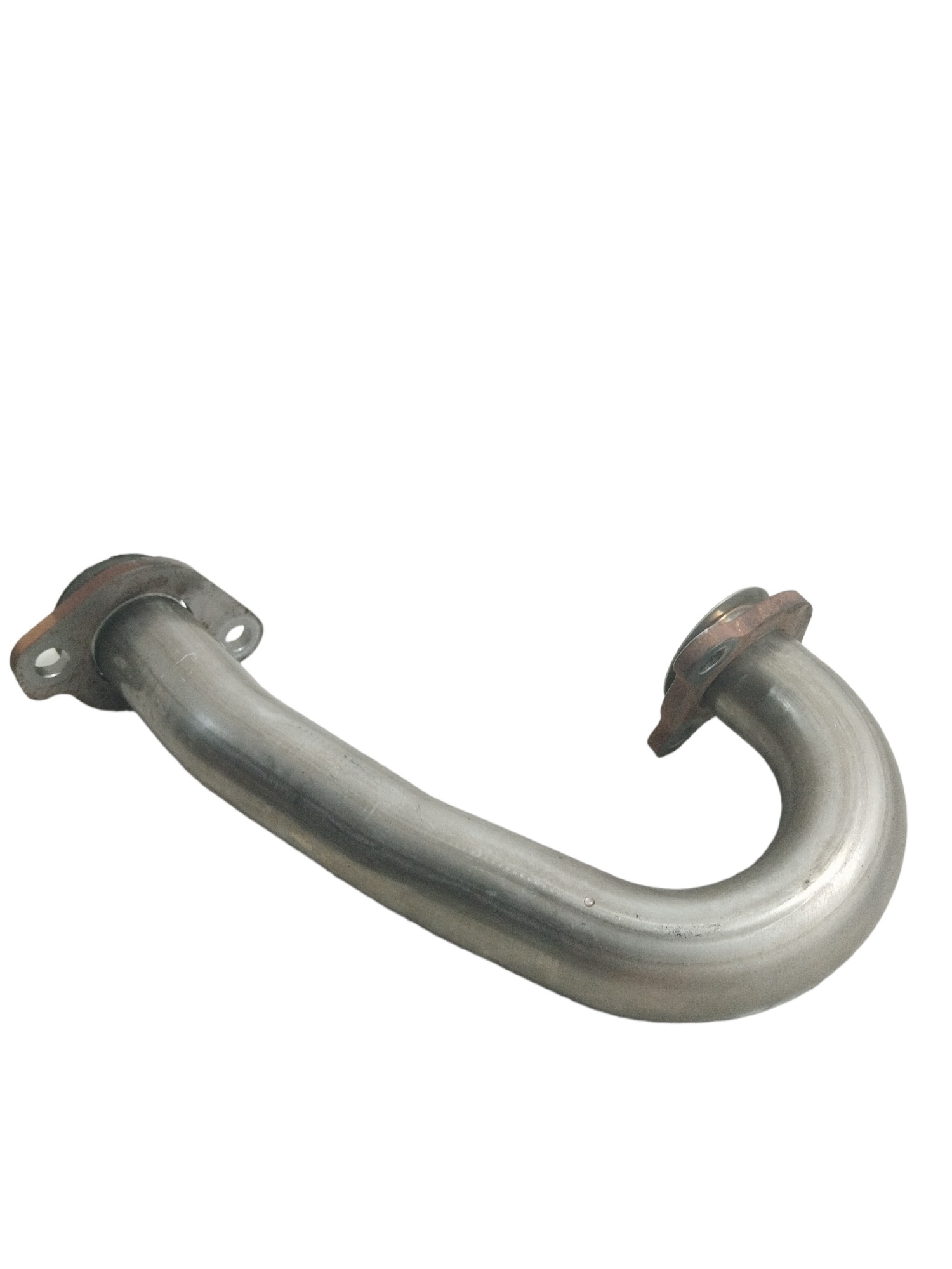 Cano Tubo Duto Toyota Hilux Sw4 2.8 2021/2022 3