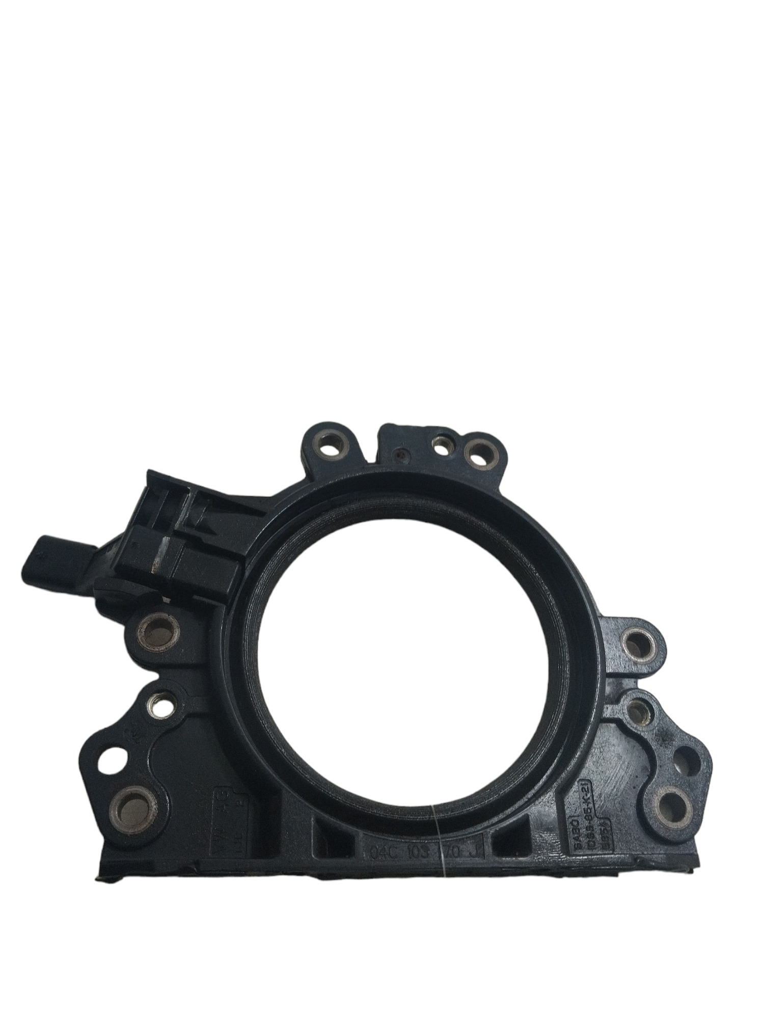 Retentor Virabrequim Volkswagen T-cross 1.4 2021/2022 3