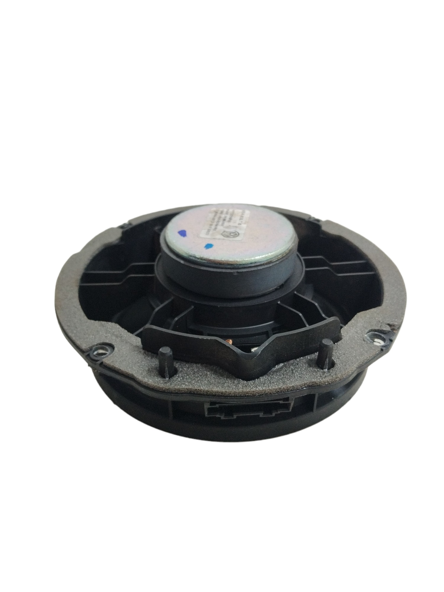 Alto-falante Porta Volkswagen Nivus 6ea035710 Preto 6
