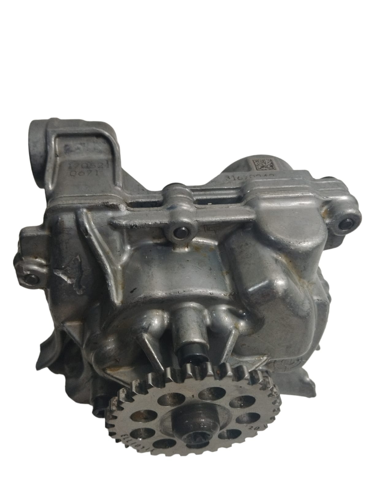 Bomba De Oleo Volvo V40 T4 31670242 2018 3