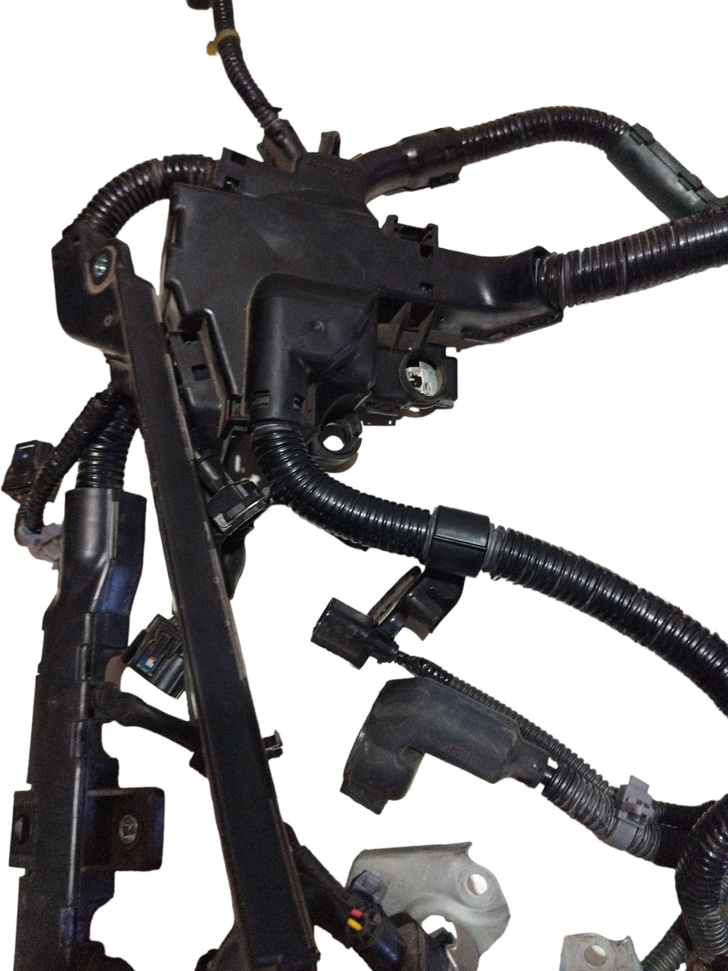 Chicote Motor Honda Hr-v 1.8 2016/2017 2018/2019 Original 1