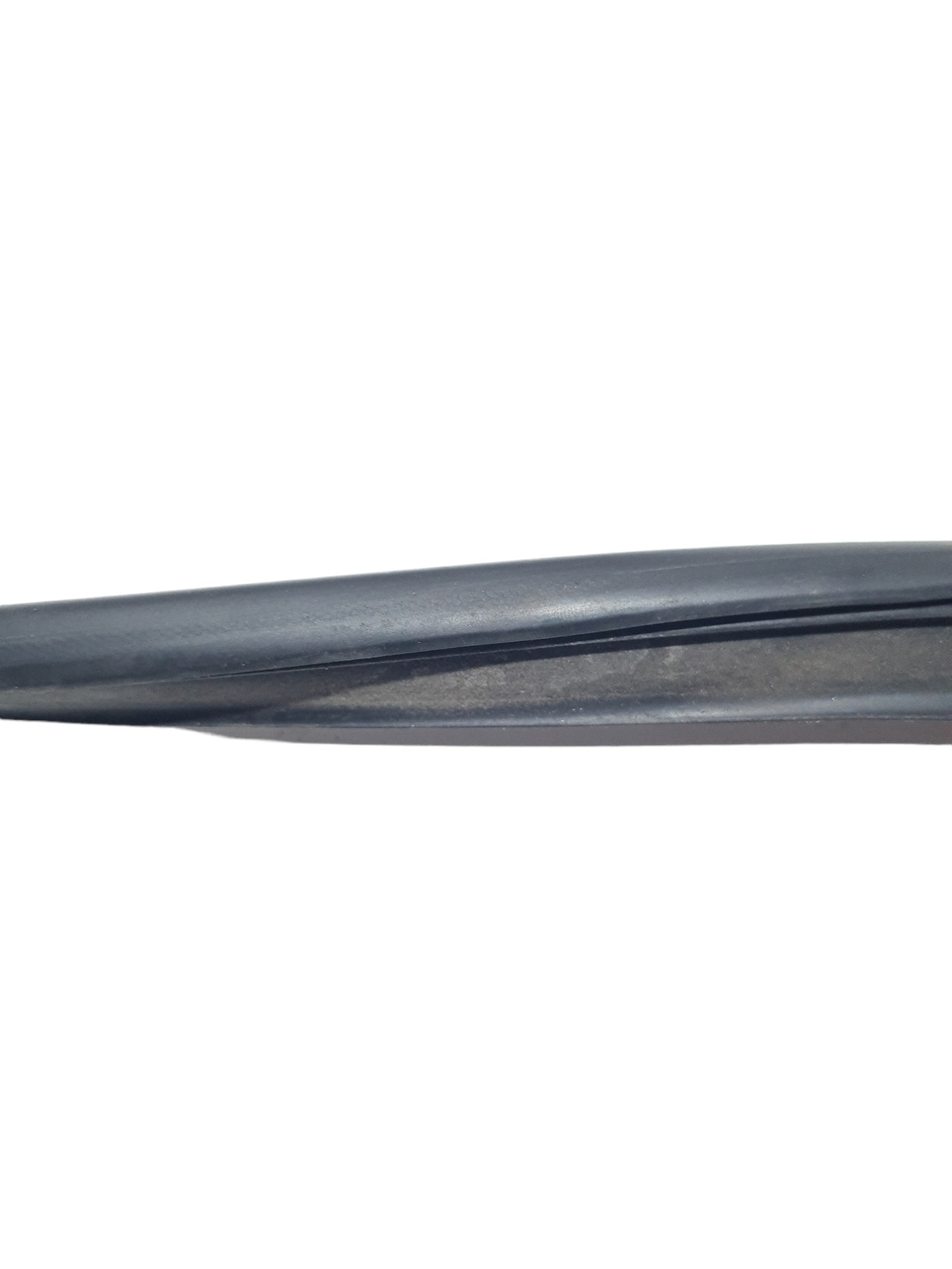 Borracha Guarda-pó Superior Esquerdo Peugeot 207 13 Hatch 4