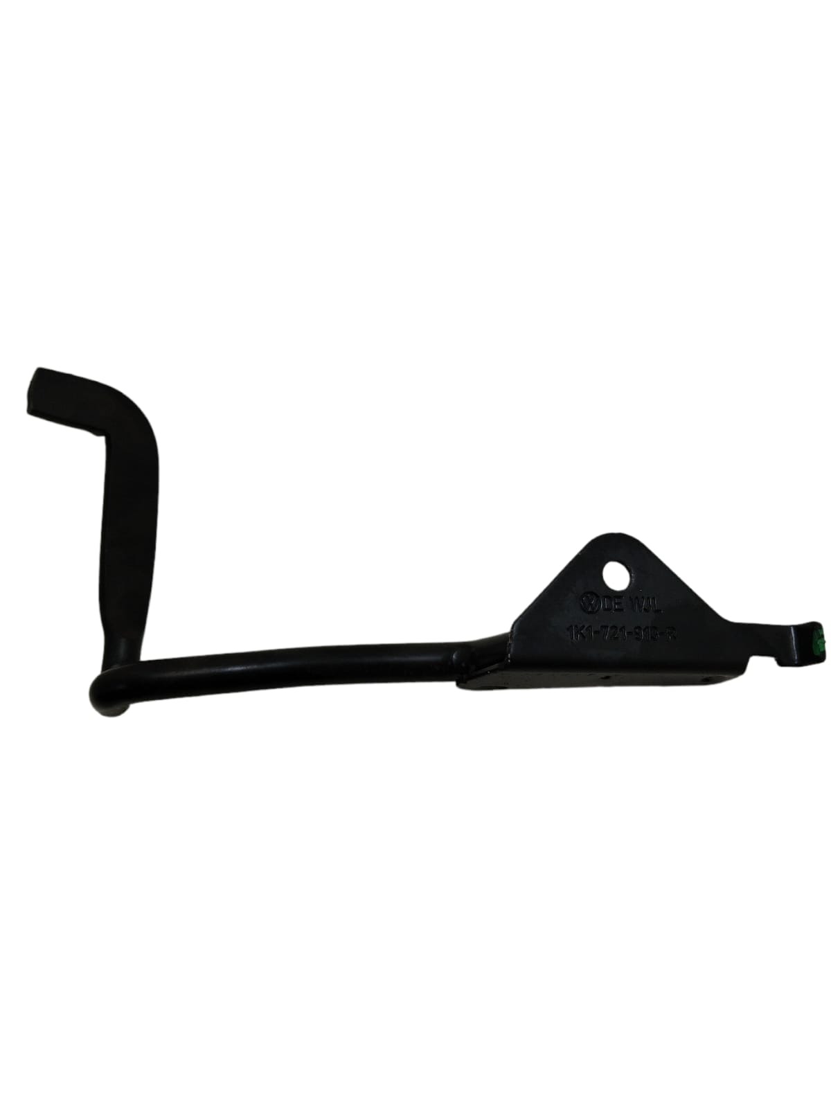Suporte Calço Pedal Audi Q3 2017 2018 1k1721913r