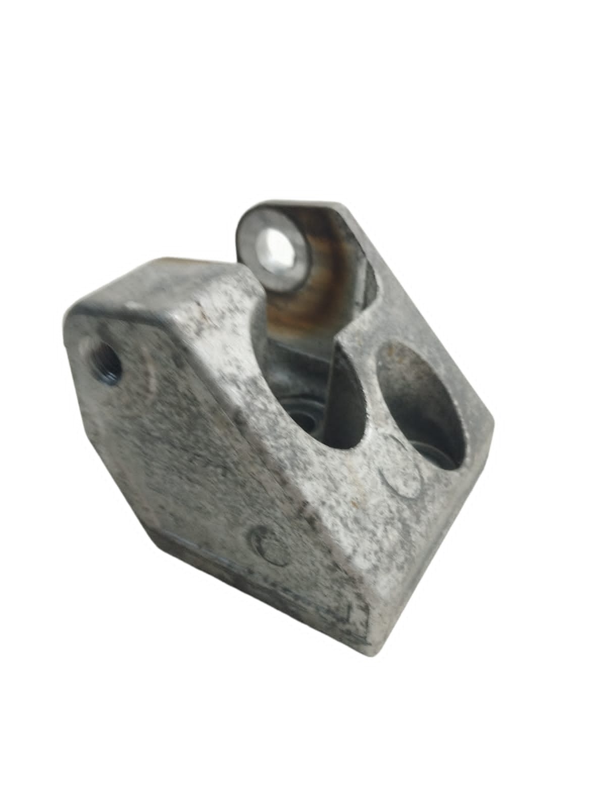 Suporte Coxim Inferior Câmbio Volvo V40 2017/2018 31359644 6