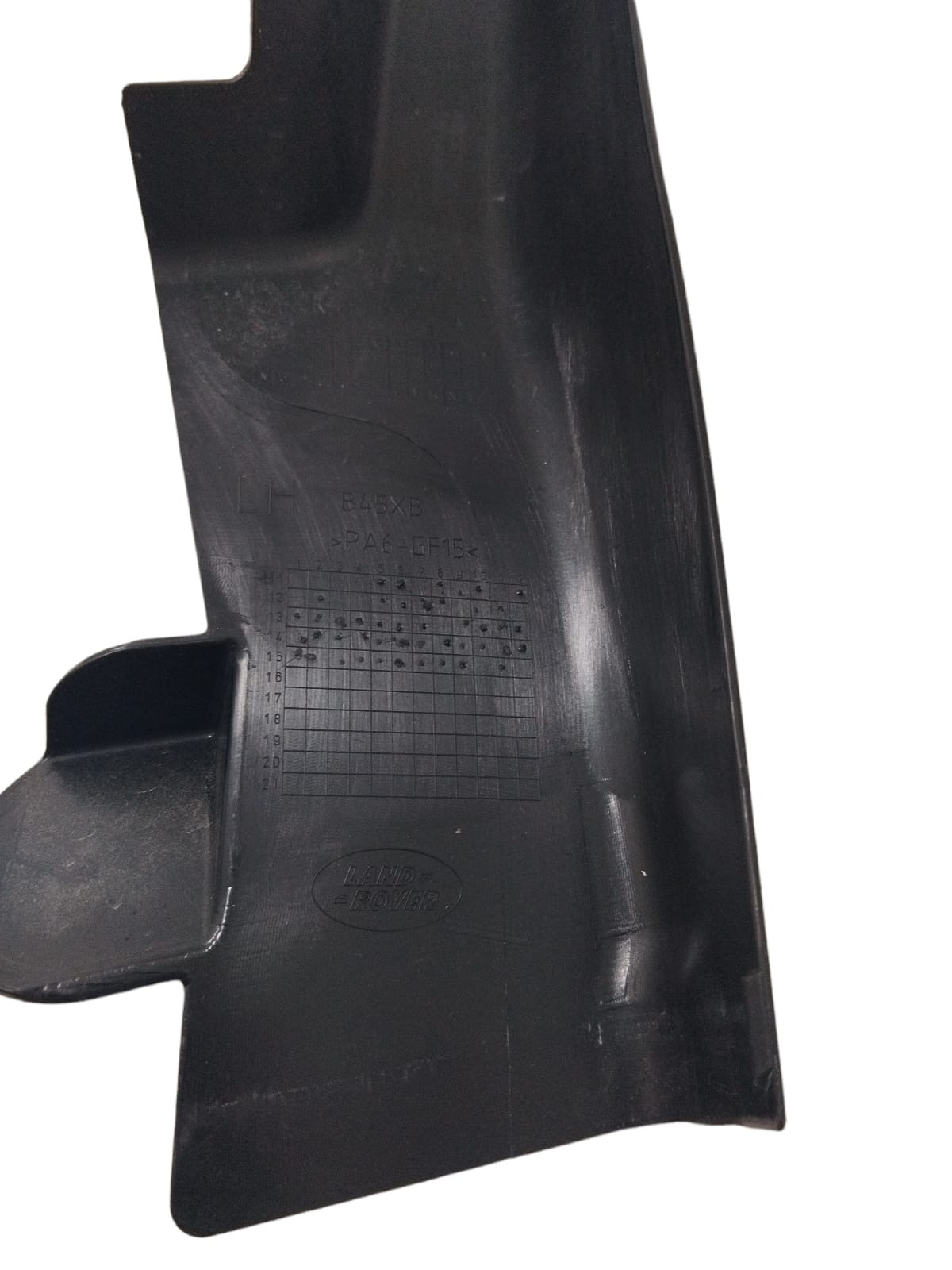 Moldura Interna Porta Esquerdo  Range Rover Vogue 2016 5