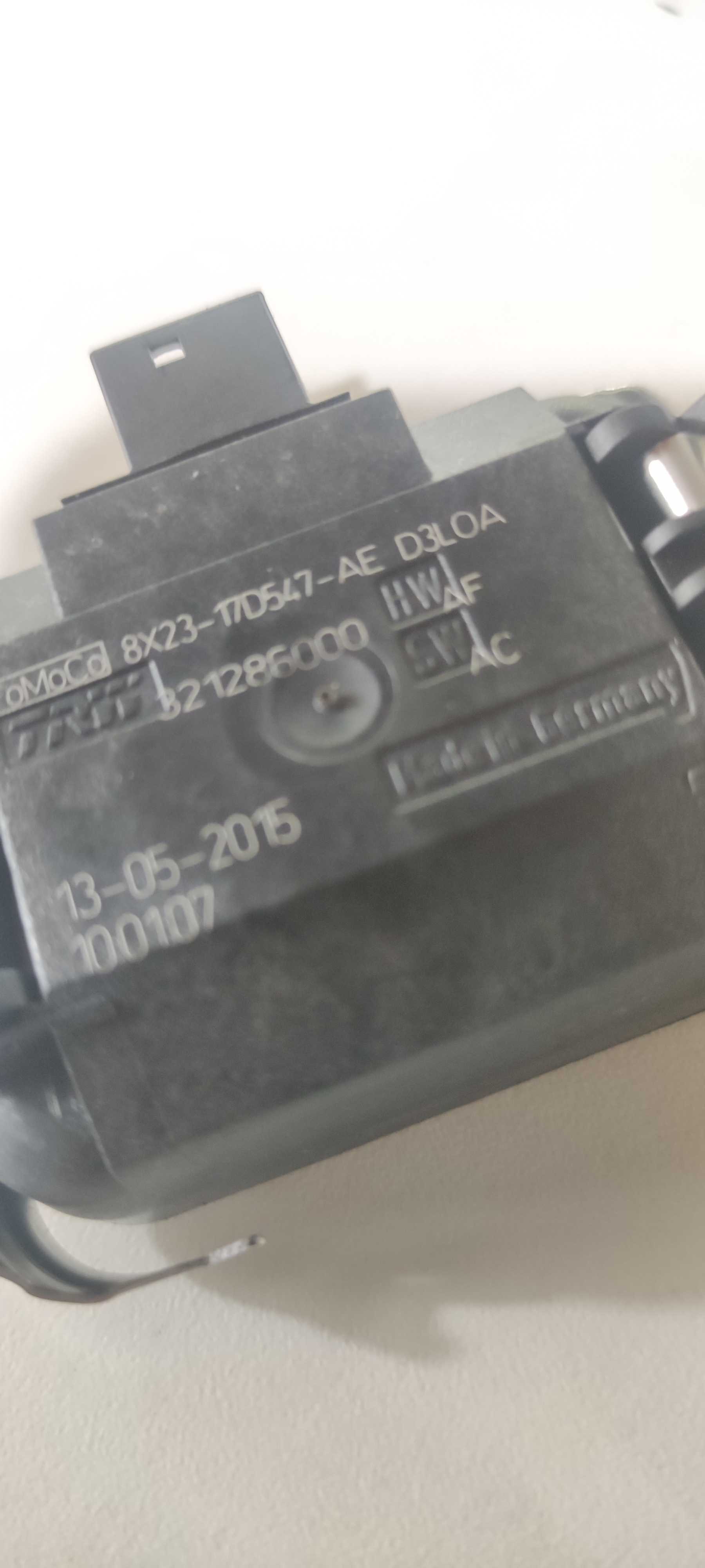Sensor De Chuva Discovery 4 2015 2016  321286000 6
