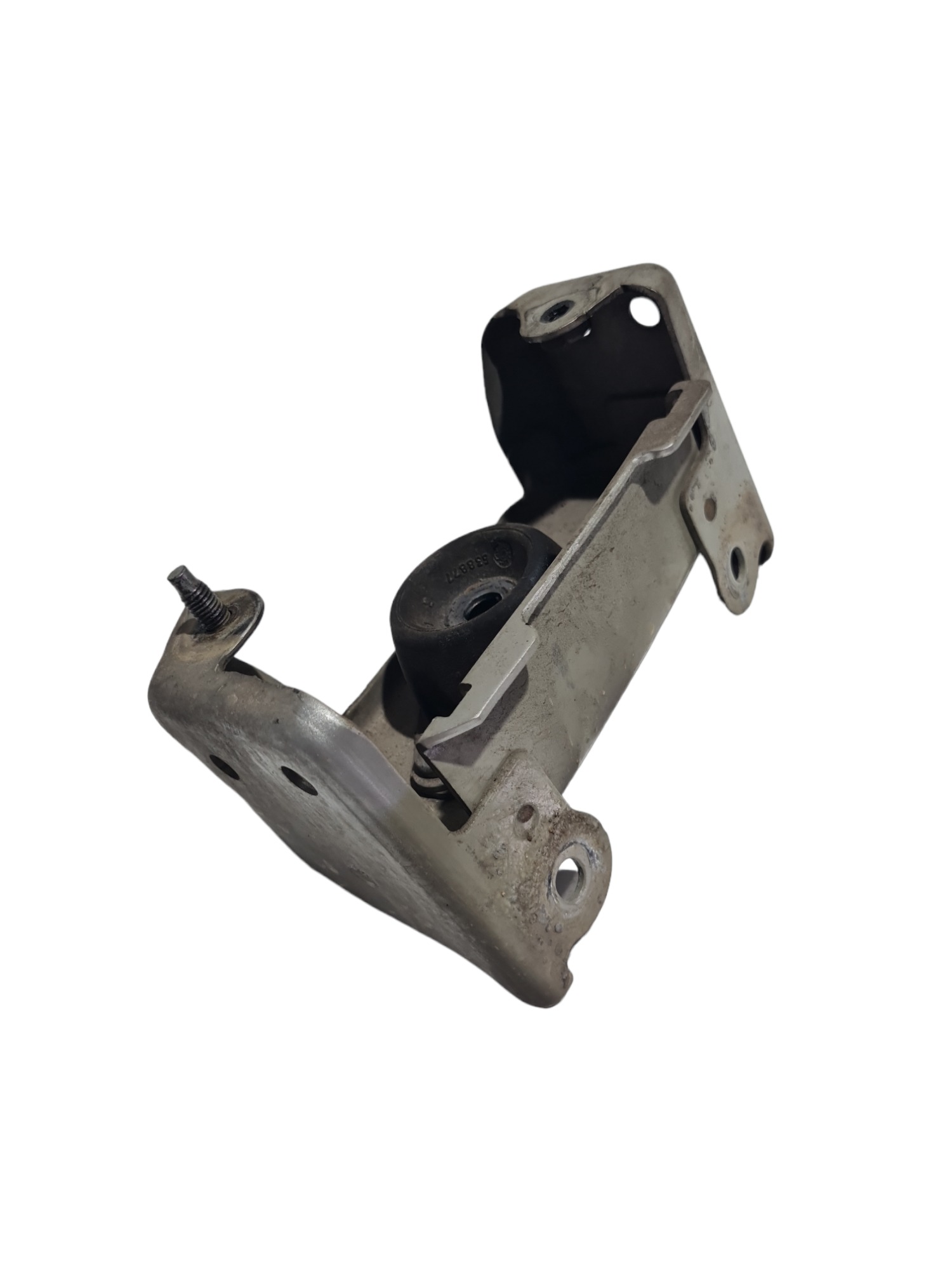 Suporte E Coxim Motor Superior Esquerdo Peugeot 207 E 206 4