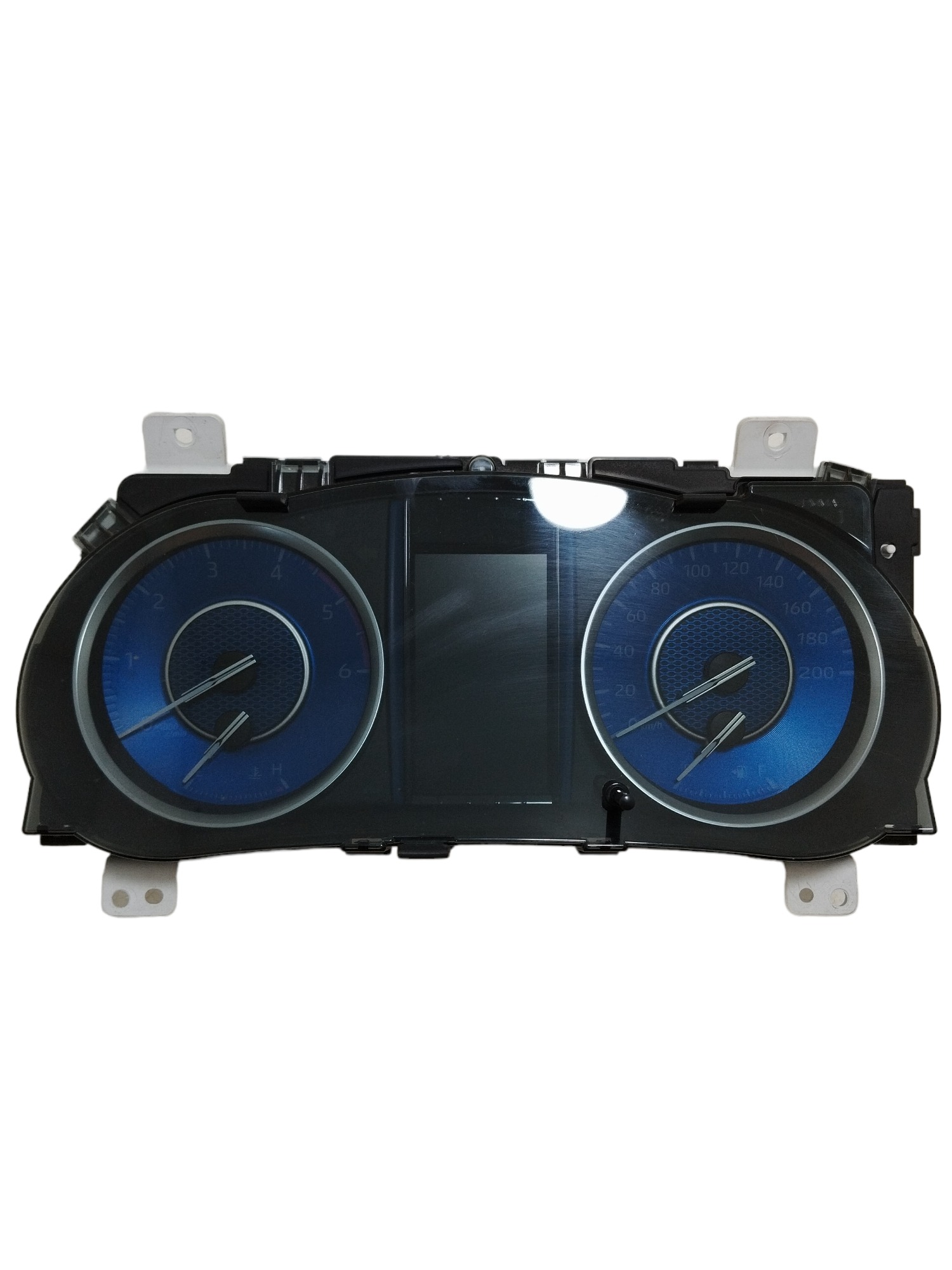 Painel Instrumentos Hilux Sw4 Srx 2.8 2021 A 2023 4