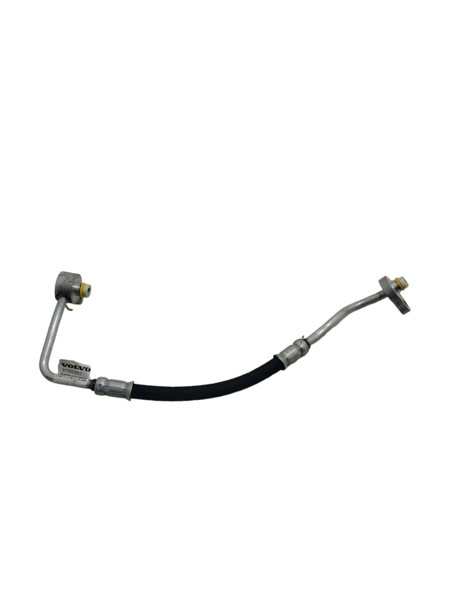 Mangueira Ar Condicionado Volvo Xc90 2021/2022 31390897 6