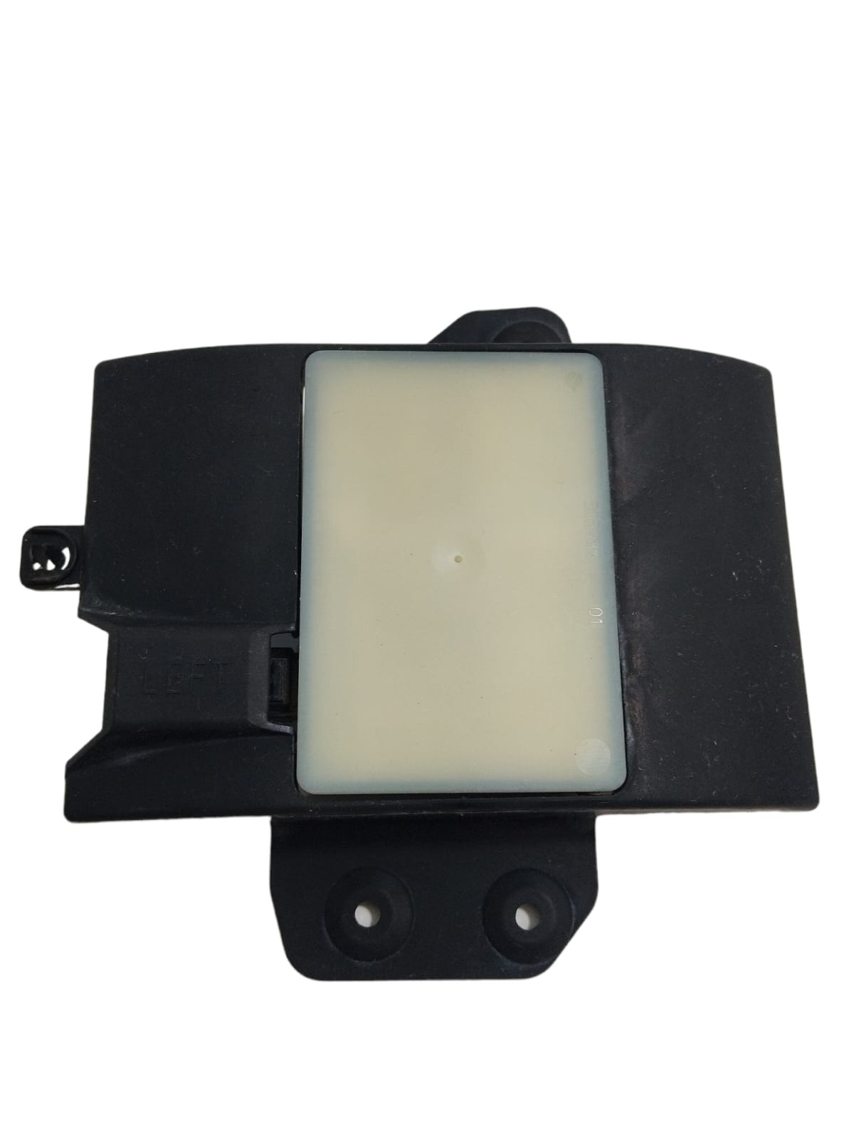 Sensor De Radar Esquerdo Discovery 4 2015 Fk7214f152ac Preto 1