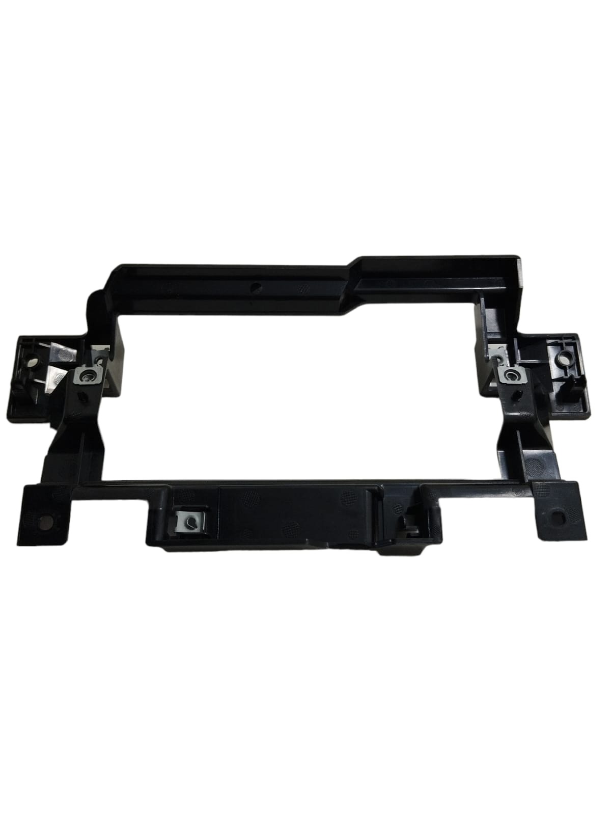 Moldura Suporte Rádio Cd Player Discovery 4 2015 2016
