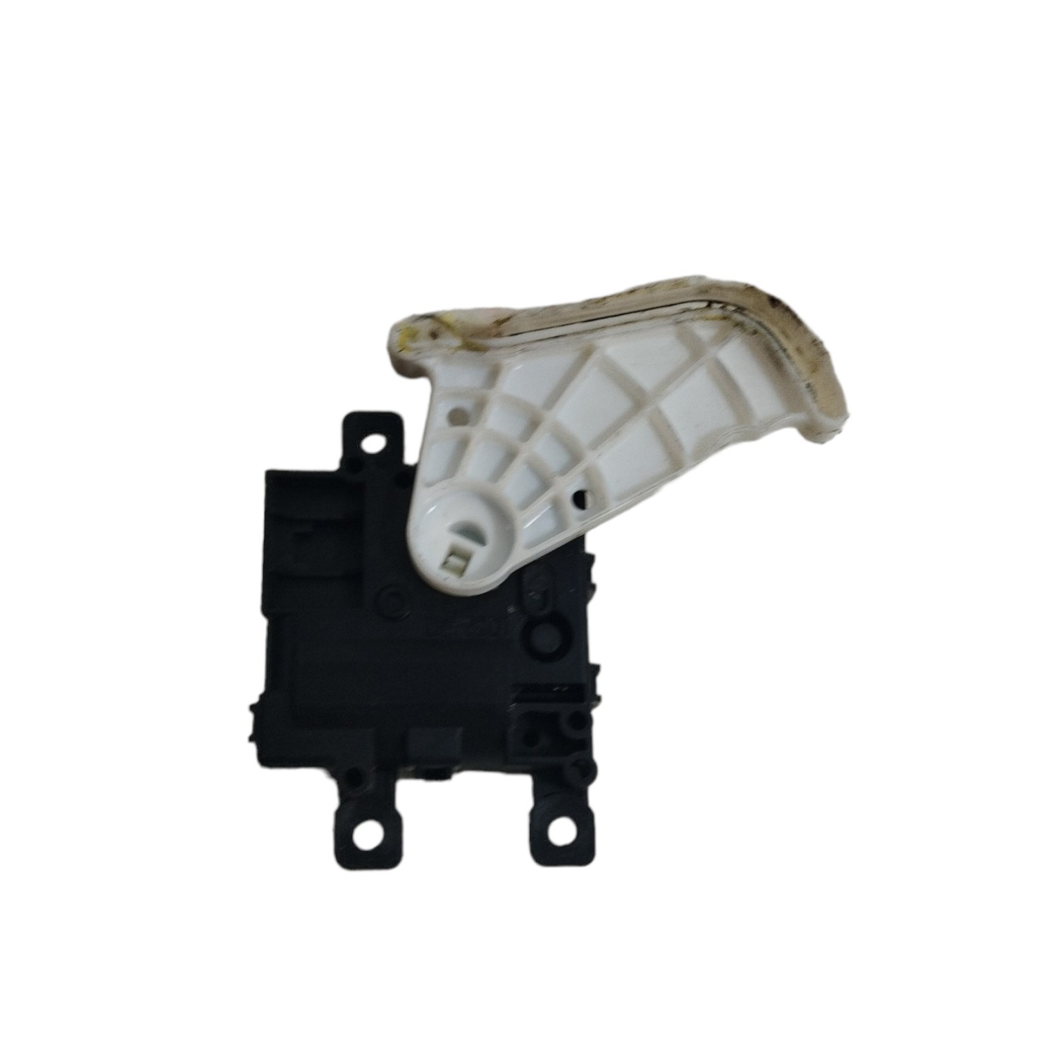 Atuador Caixa Ar Condicionado Hilux 2021 22 Ae063800 2670 4