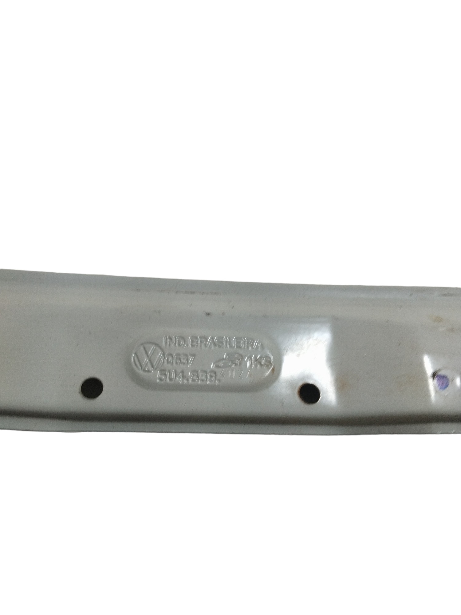 Máquina De Vidro Direta Manual Gol G8 5u0839402a 2