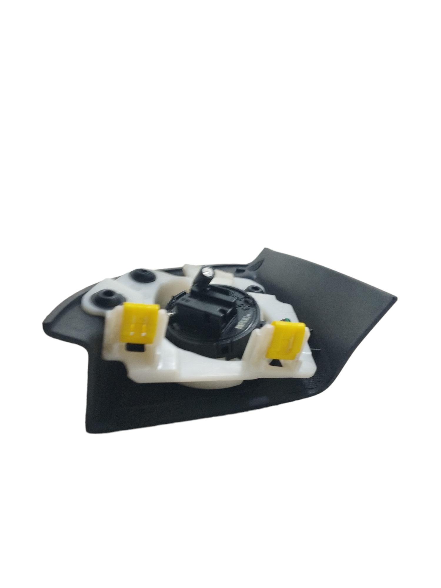 Moldura Interna Retrovisor Esquerdo Peugeot 3008 Alto-fala 5