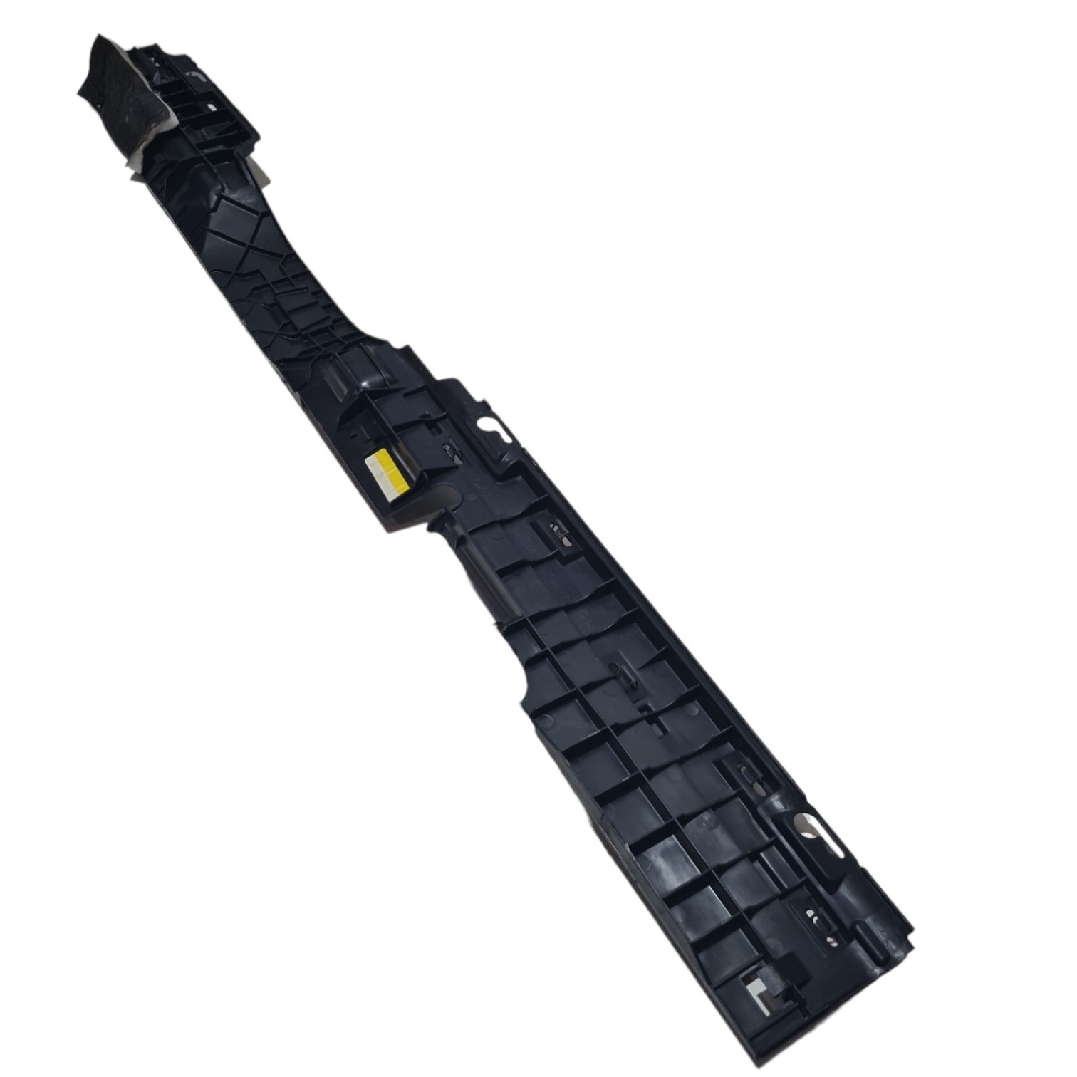 Suporte Acabamento Soleira Direita Discovery 4 E 3  Preto 5