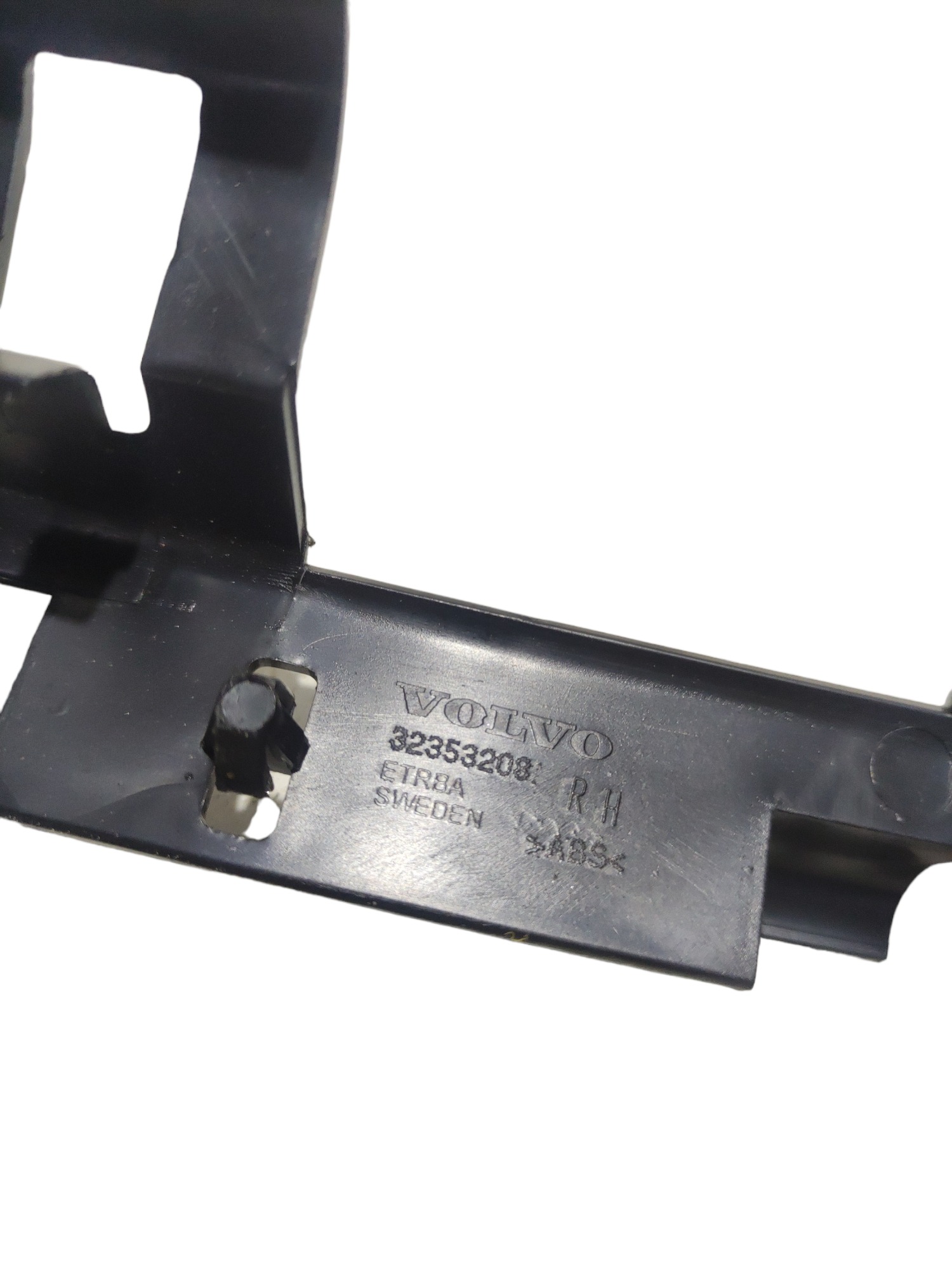 Suporte Interno Volvo Xc90 2021/2022 32353208 6