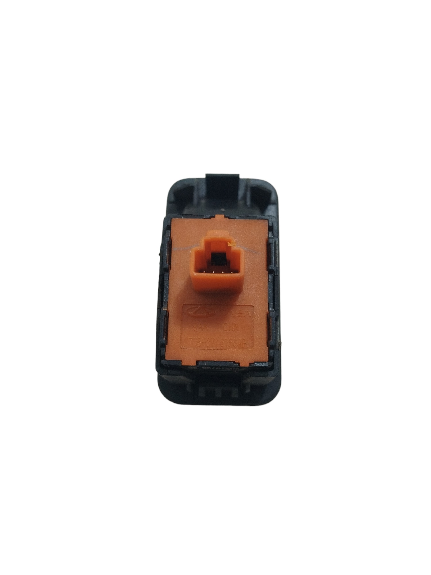 Botão Chery Tiggo 3x Pro 2022 Risco Codigo J693746050 3