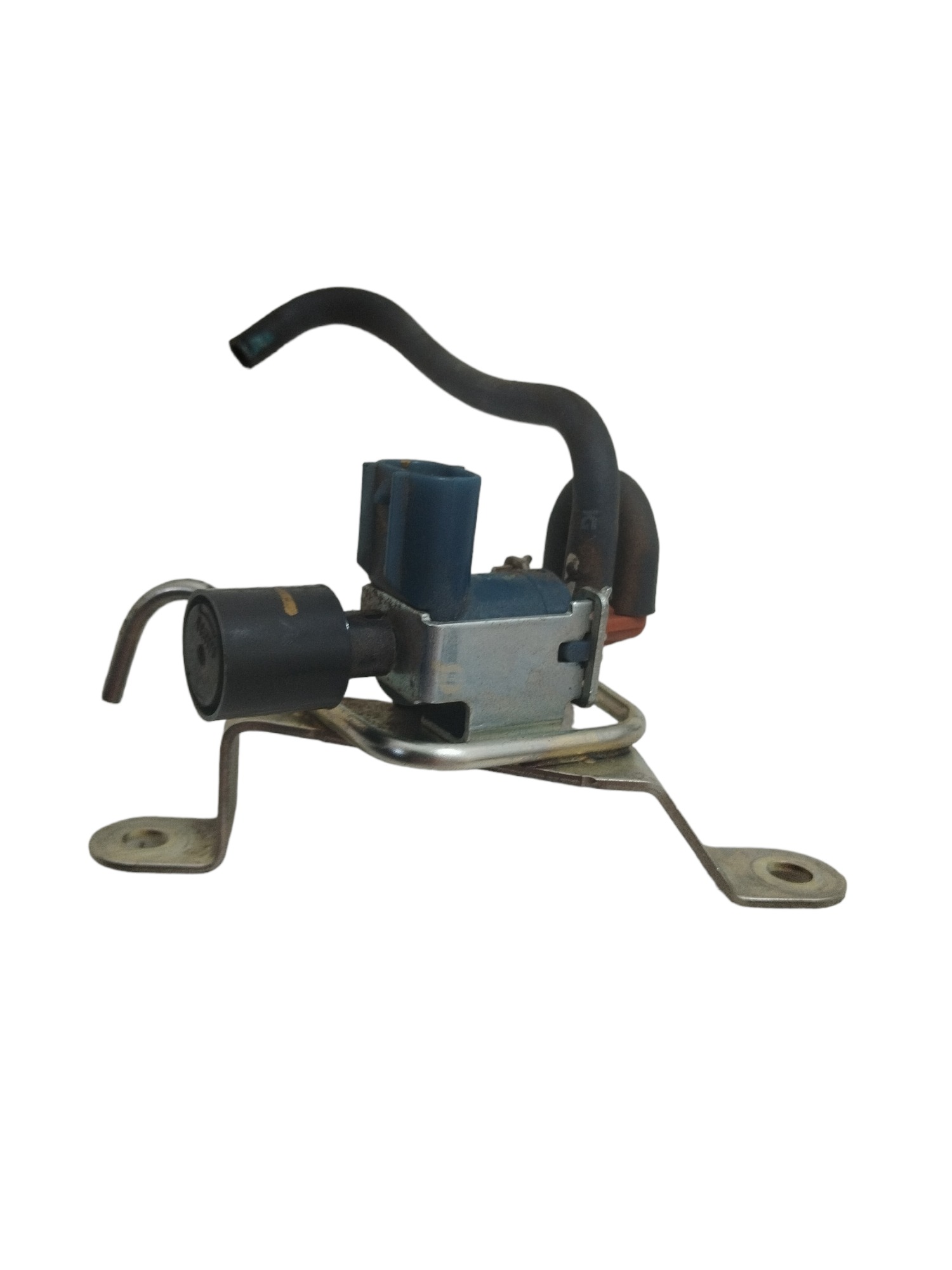 Válvula Solenoide Vácuo Original Hilux Sw4 Srx 2021 2022 1