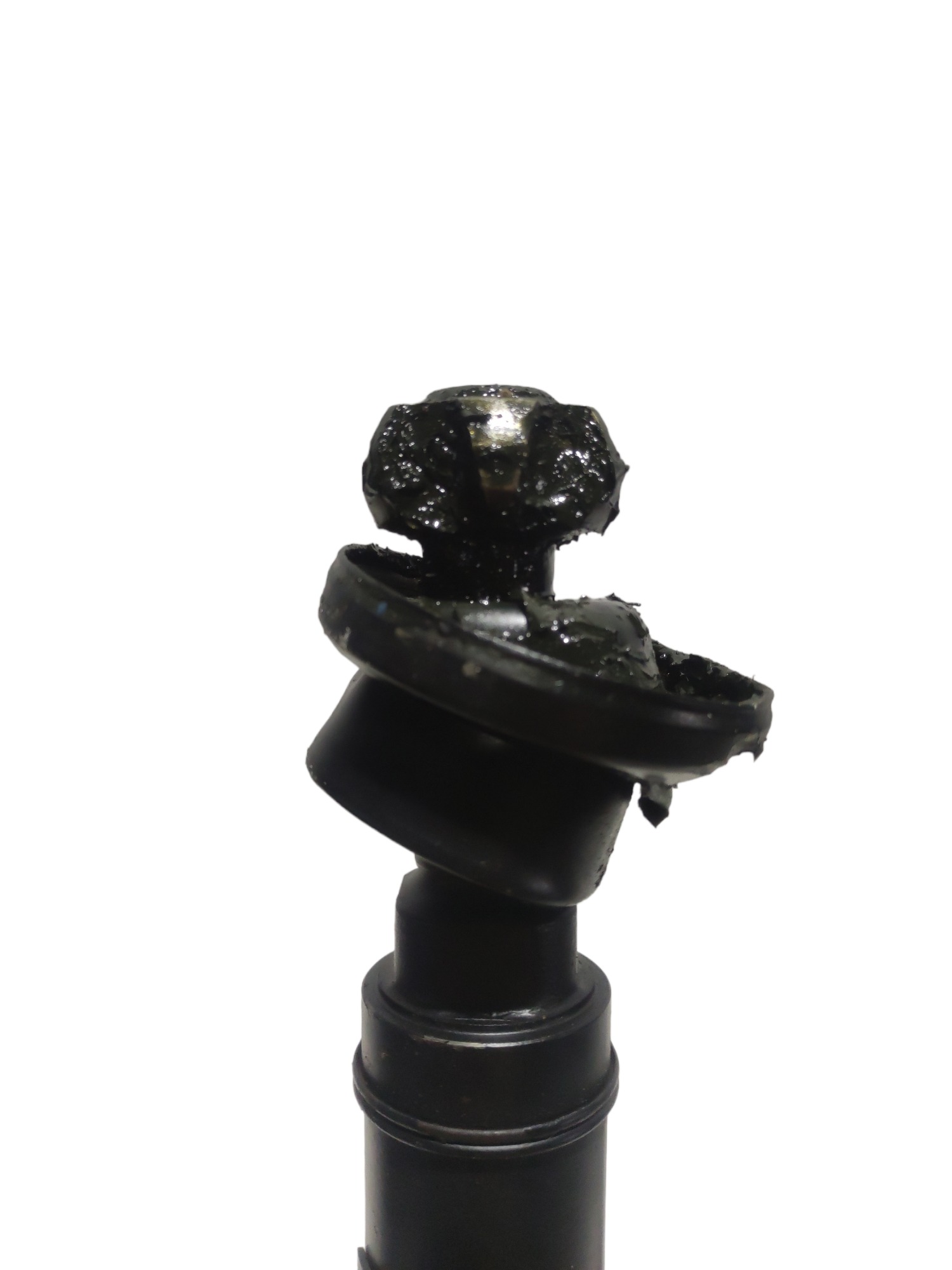 Cardan Dianteiro Discovery 4 E Vogue Cod: 7153100151061 4
