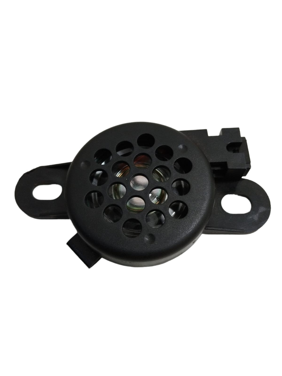 Sirene Sensor Estacionamento Audi Q3 2018 2018 8e0919279 7