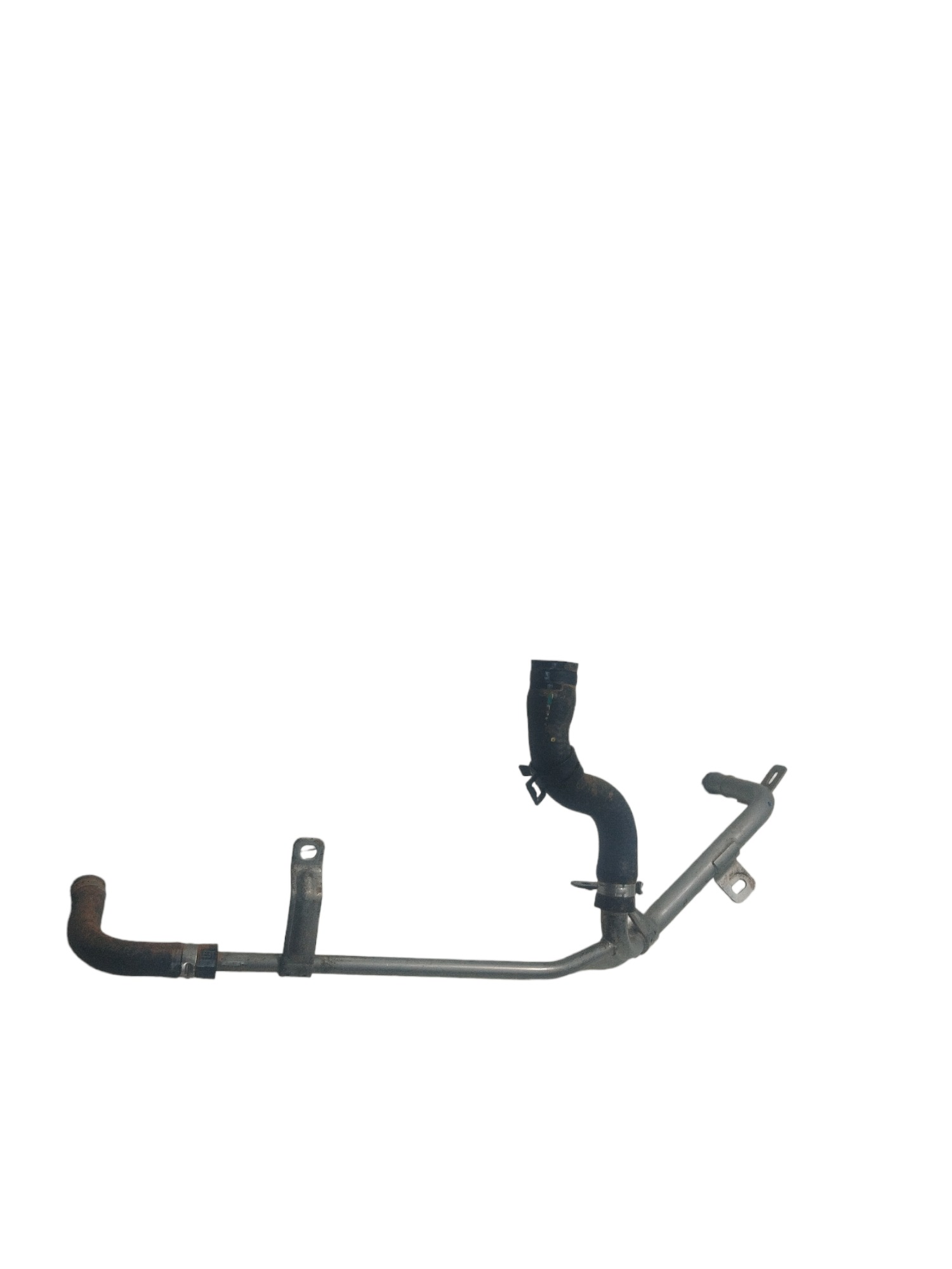 Cano Mangueira Água Motor Chery Tiggo 3x Pro 2022 Original 3