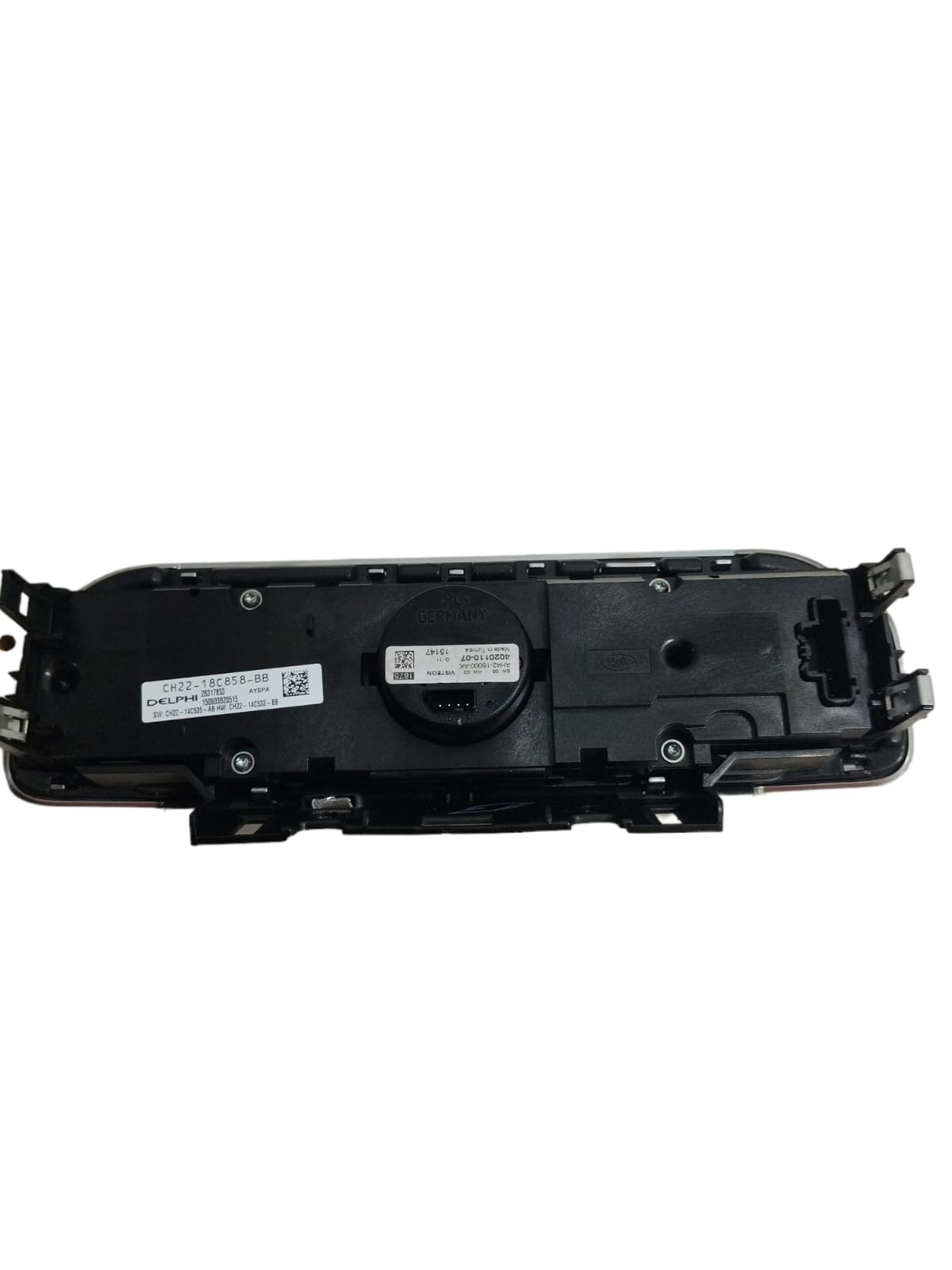 Comando Radio Som Discovery 4 2015 2016 Ch2218c858bb 4