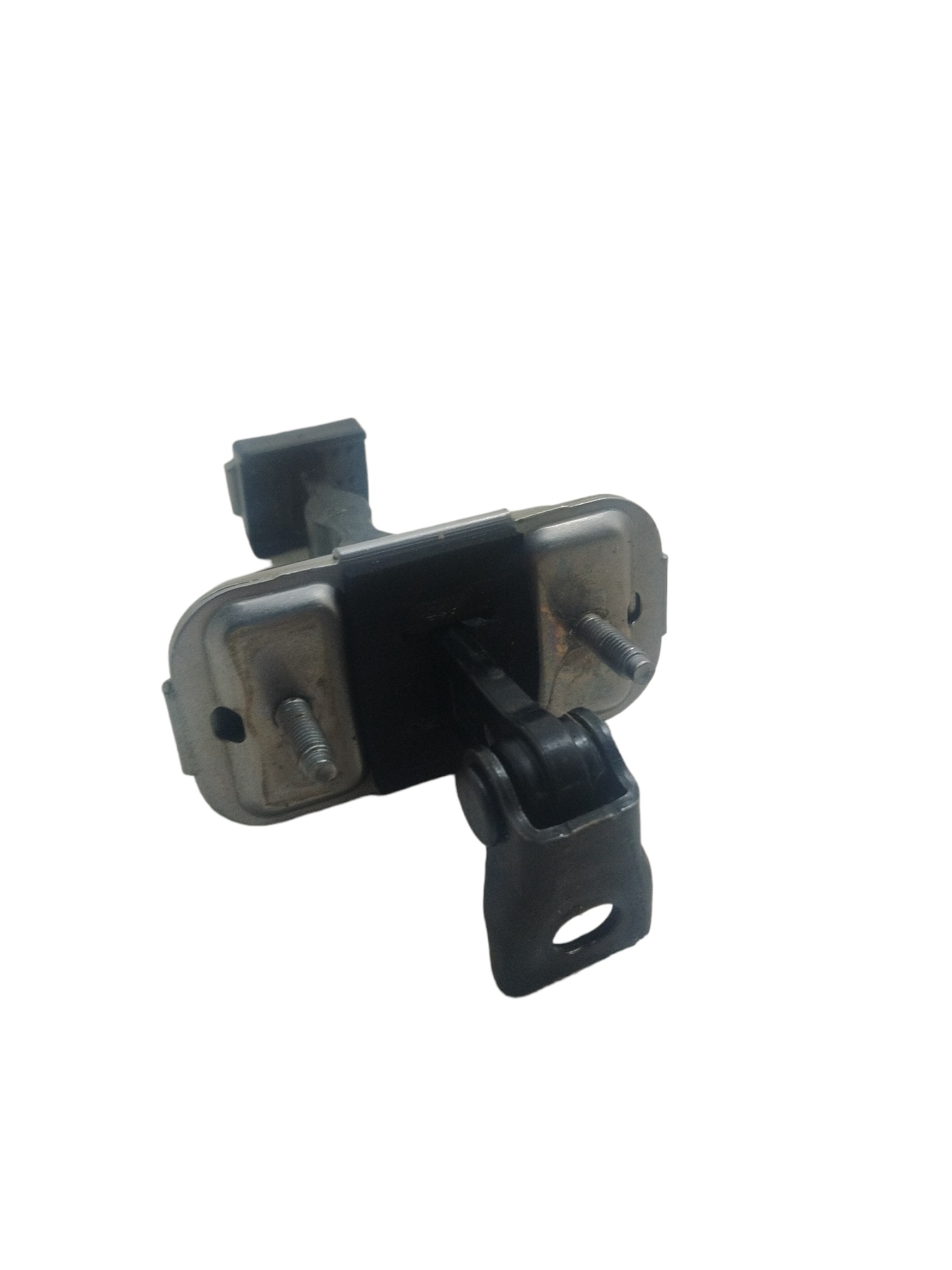 Limitador Porta Dianteira Esquerda  Peugeot 2008 Original 6